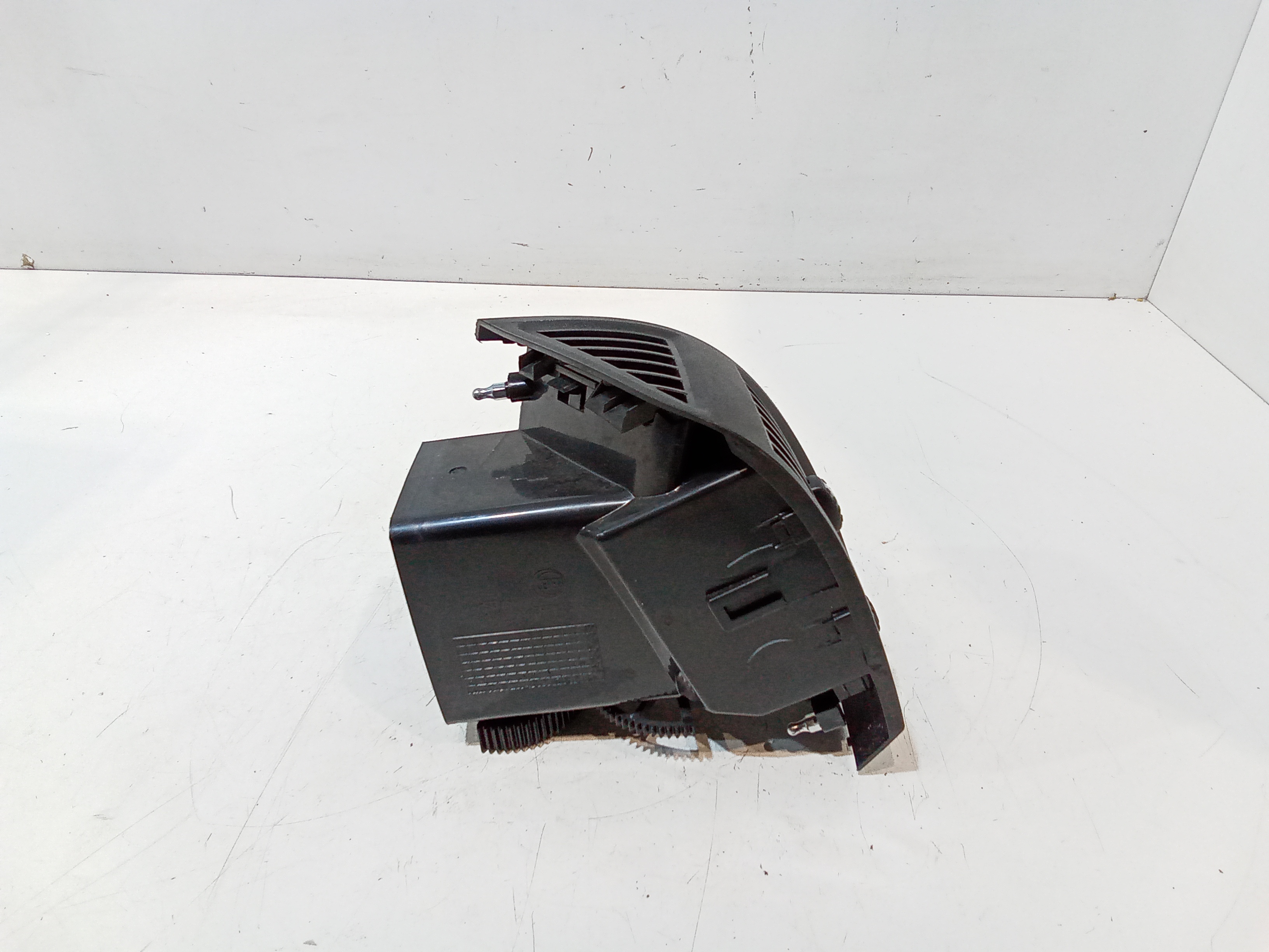 Condotto Aria Bocchette Centr. Sup. Cruscotto Usato