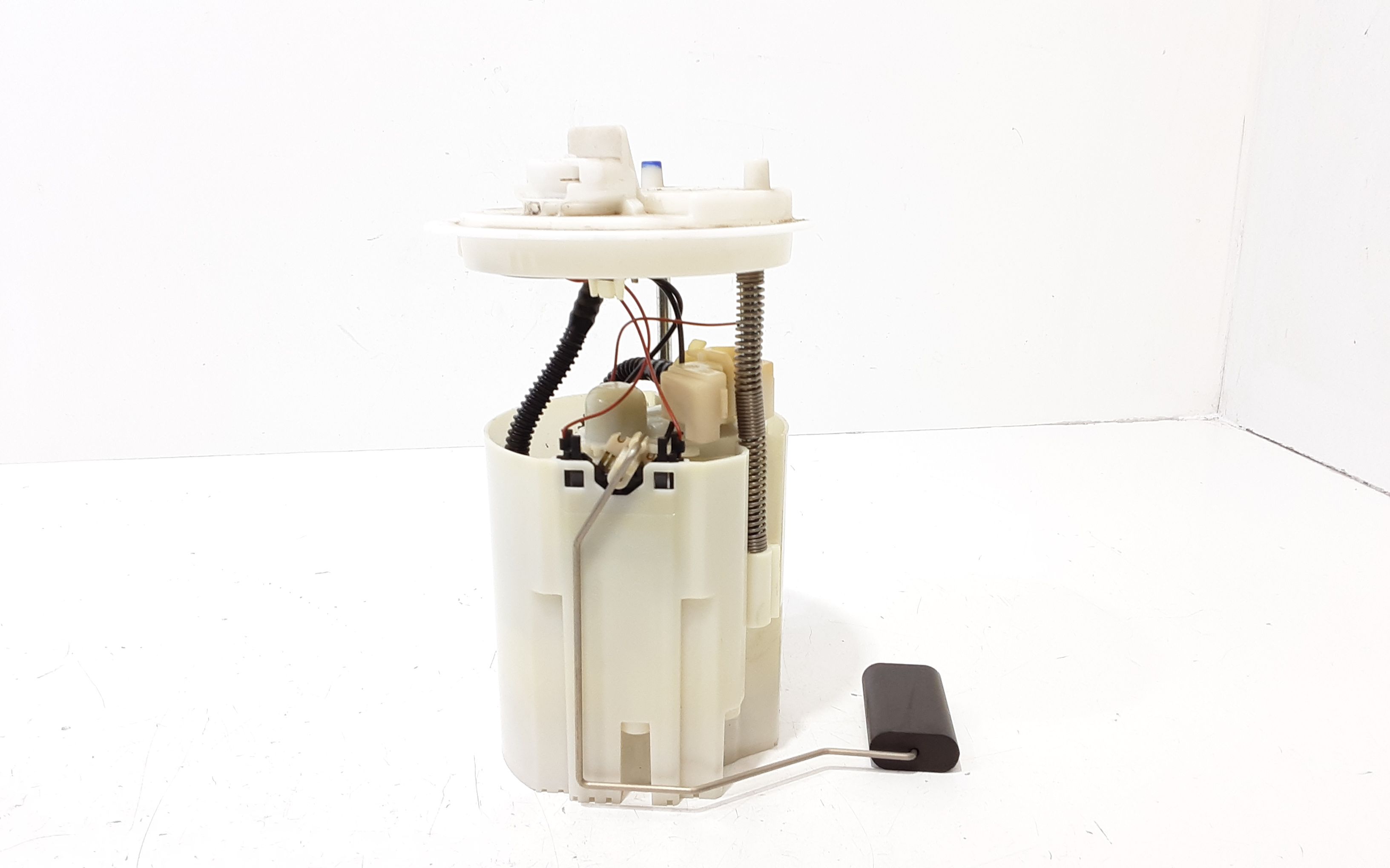 Pompa Carburante Usato