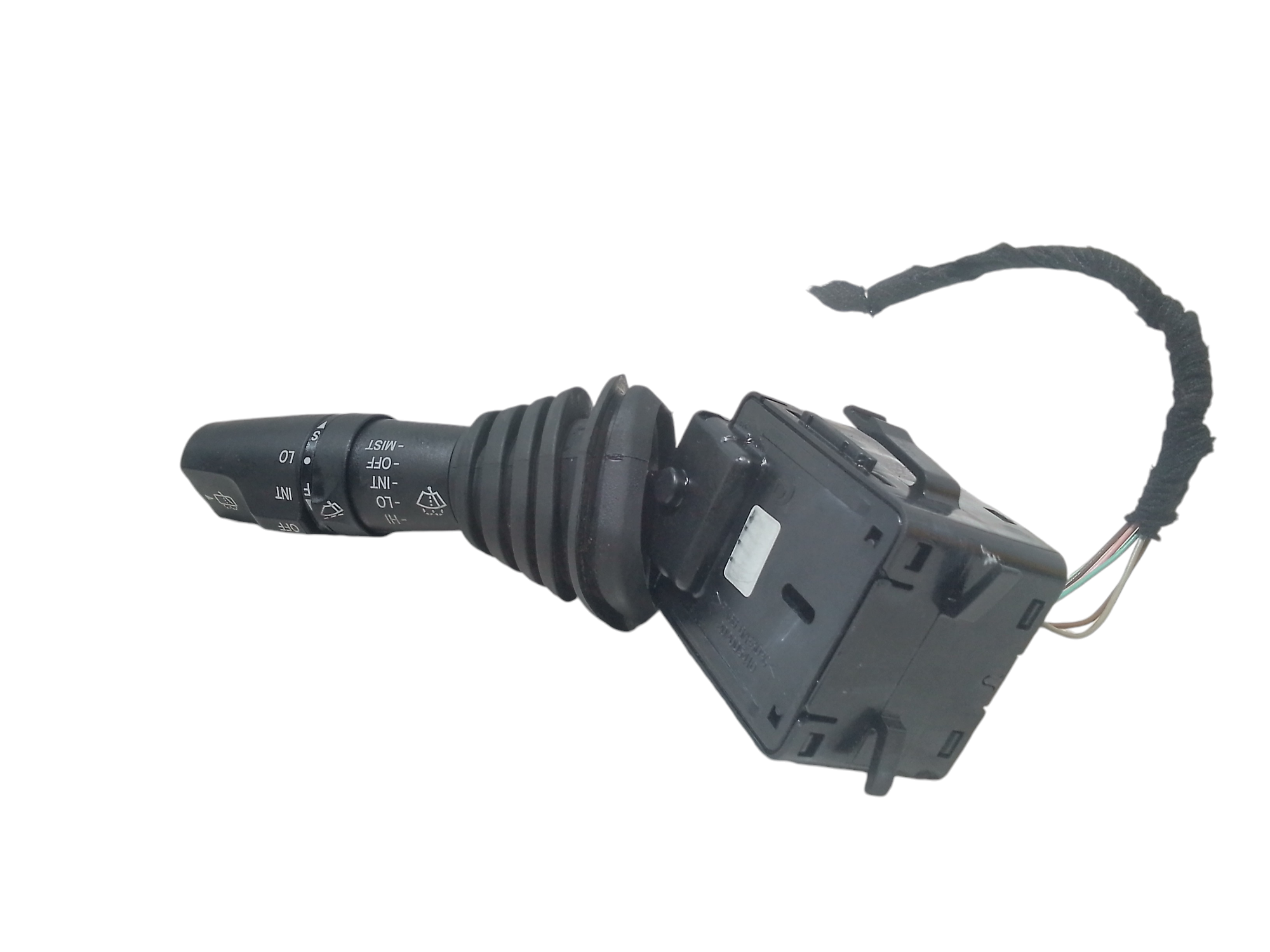 Devioguidasgancio Sinistro Usato