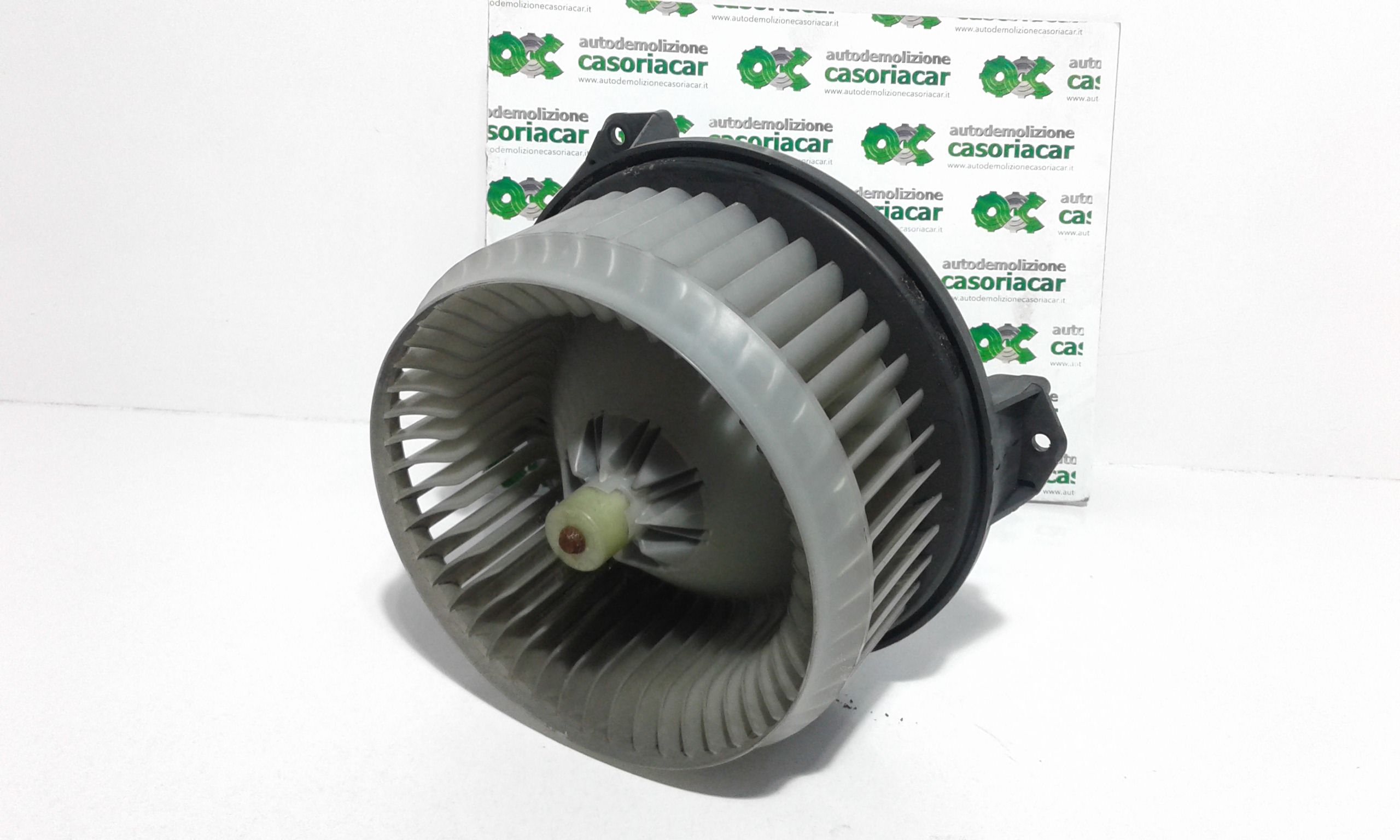 Motorino Ventilazione Abitacolo Usato