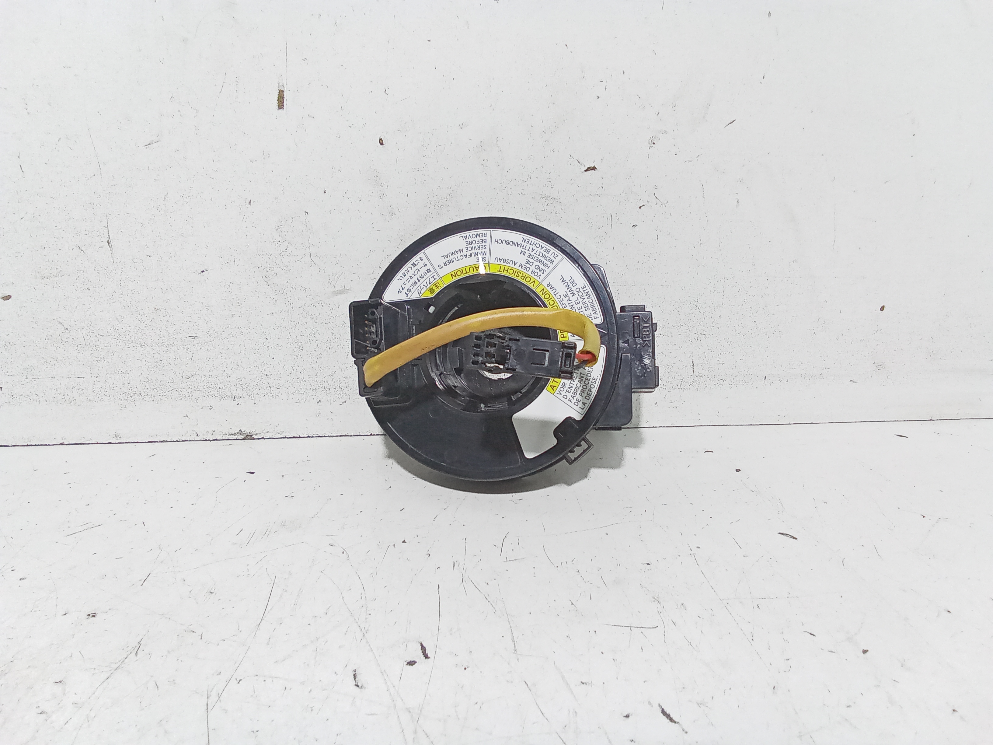 Contatto Spiraliforme Airbag 3748062JA0000 Usato