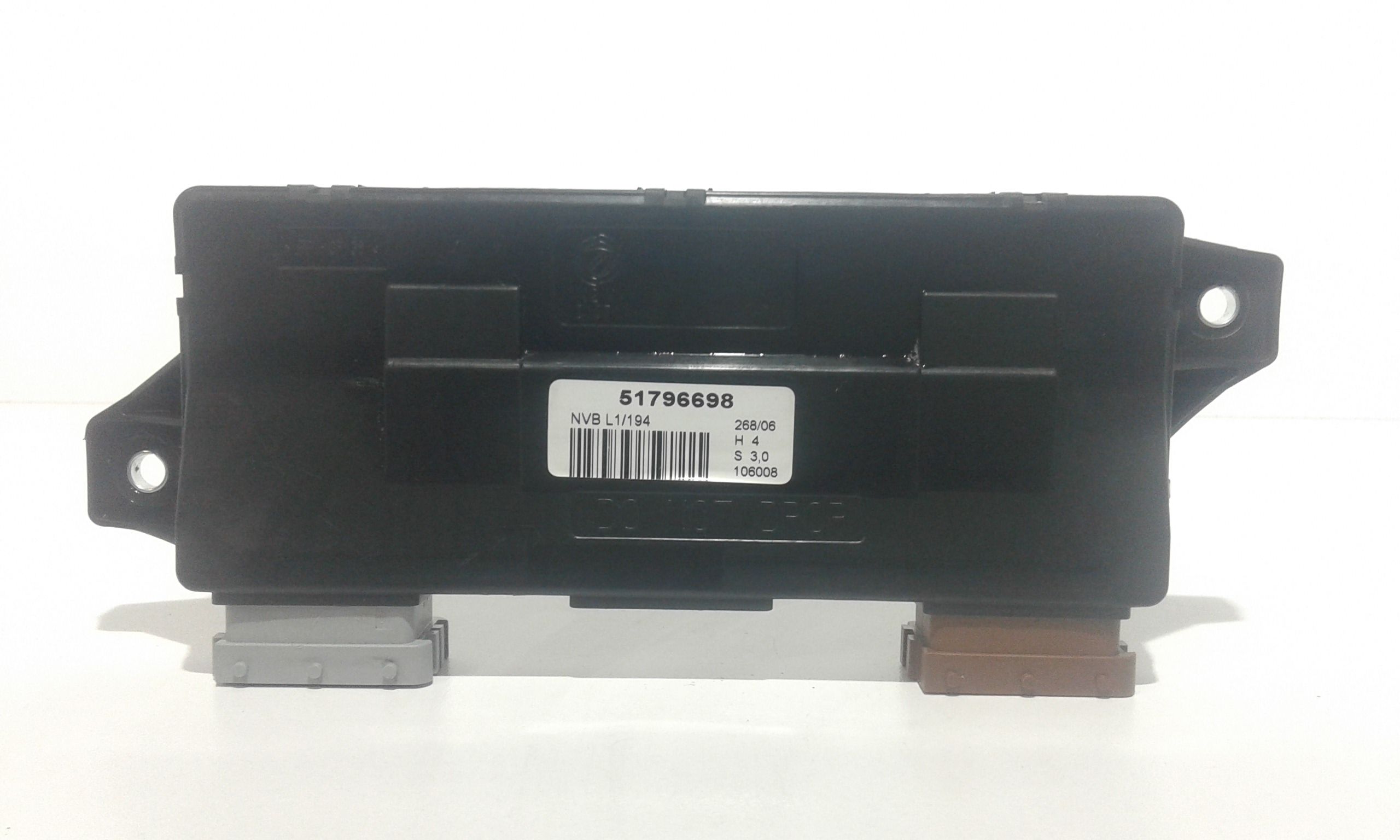 Centralina Chiusura C.zta Usato