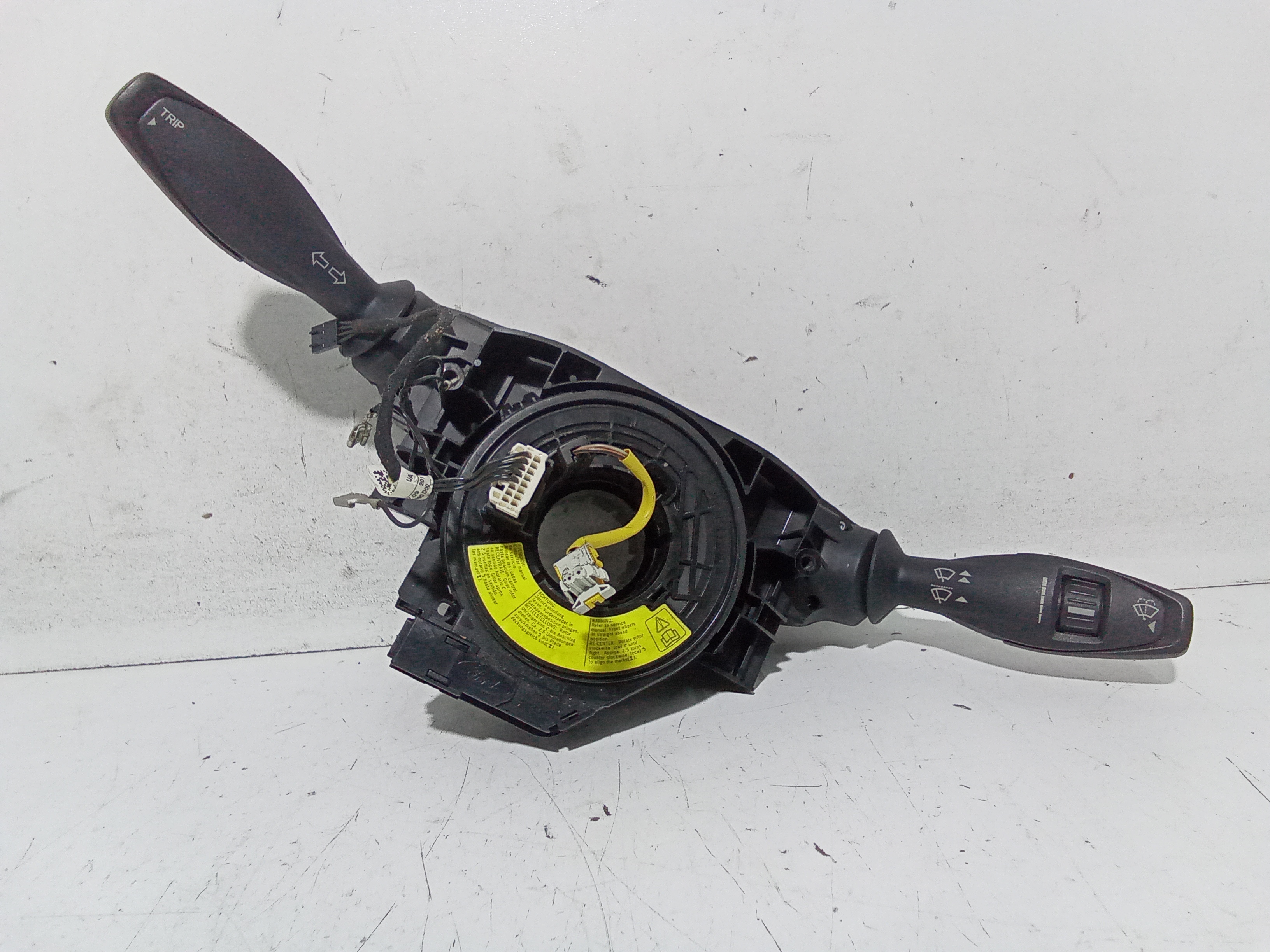 Devioguidasgancio Compl. Usato