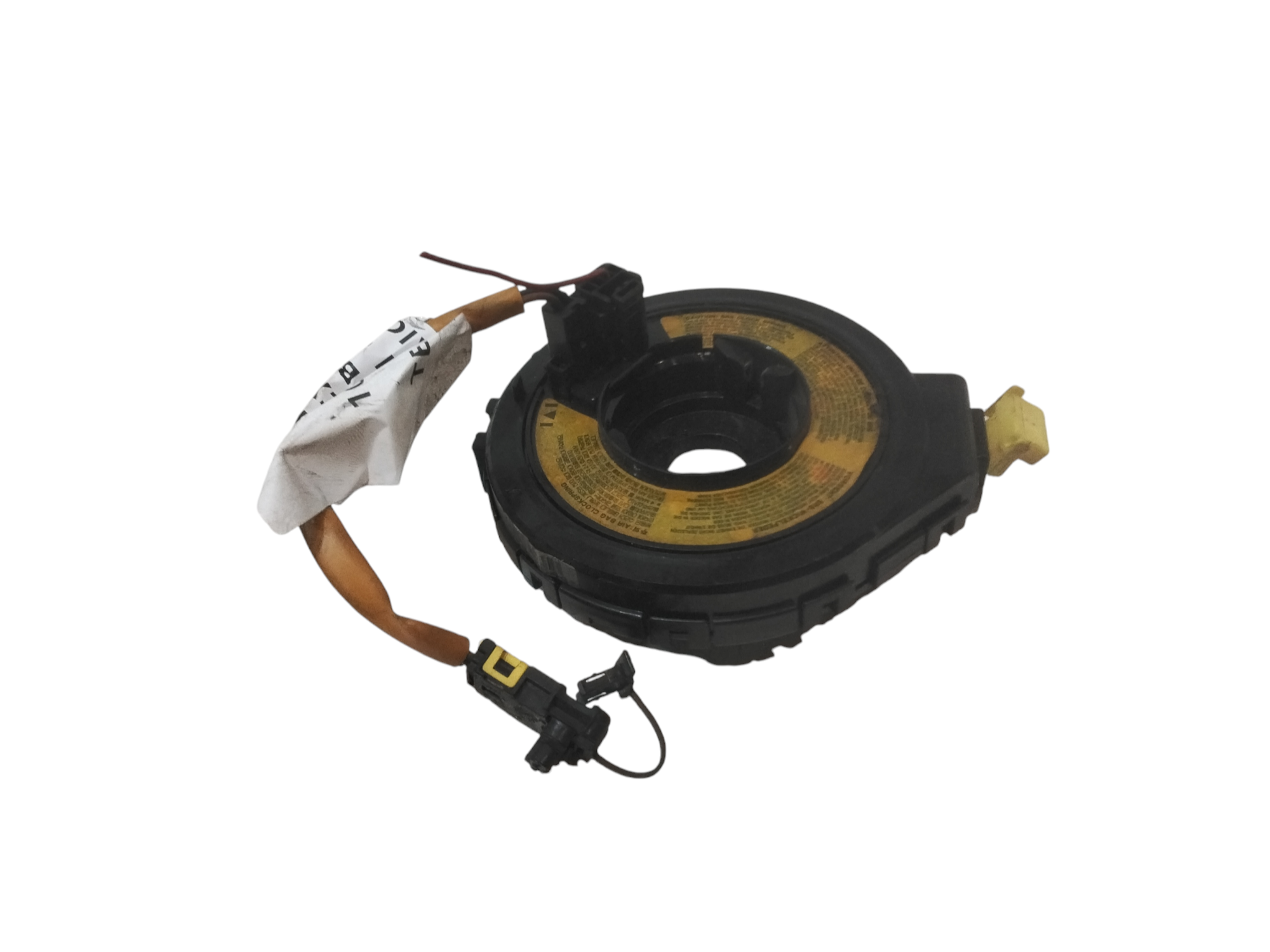 Contatto Spiraliforme Airbag 9349007100 Usato