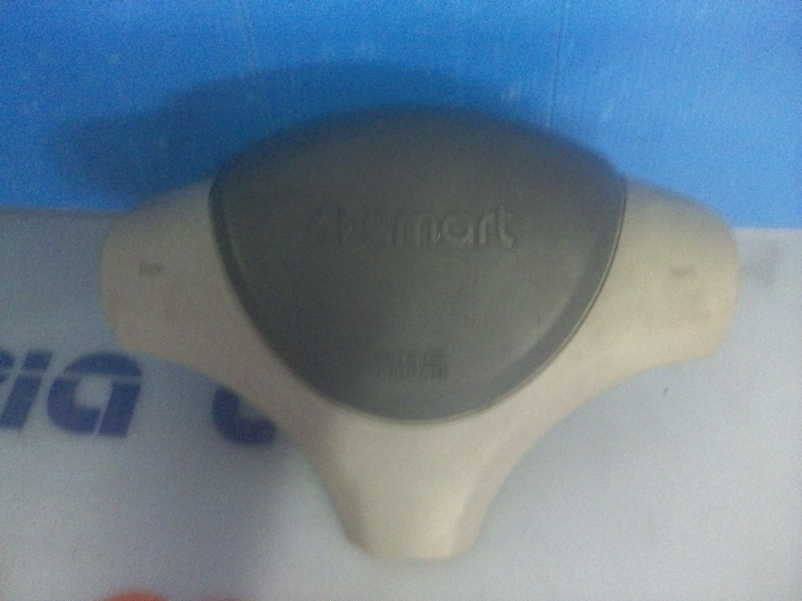 Dispositivo Airbag Lato Guida A4548601502CF2A Usato