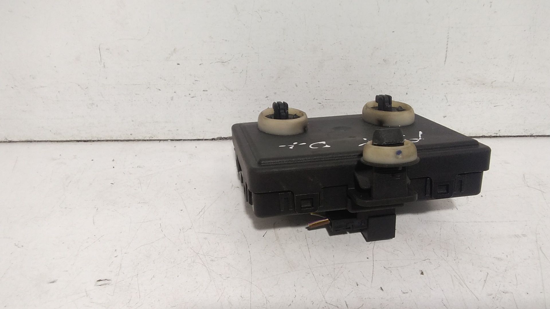 Centralina Chiusura C.zta Destro Usato