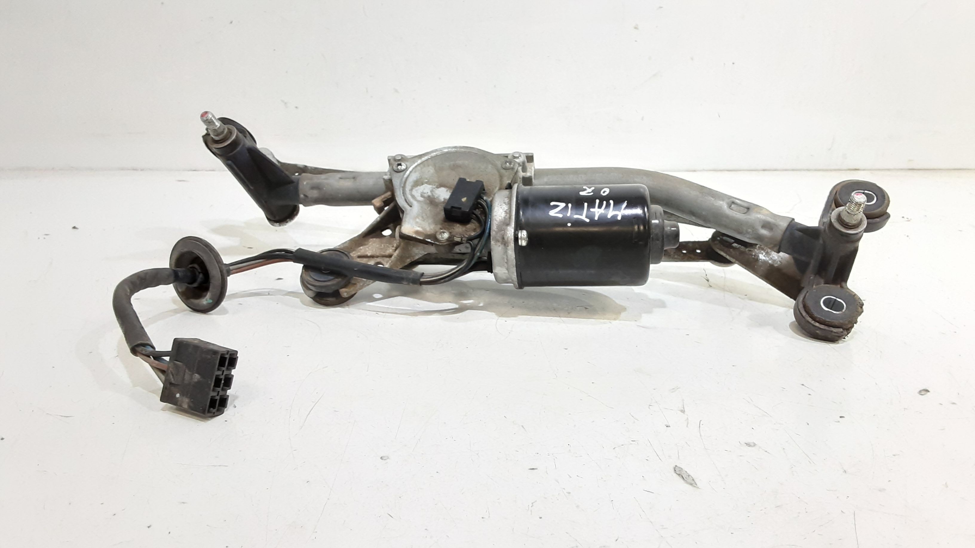 Motorino Tergiparabrezza Compl. Usato