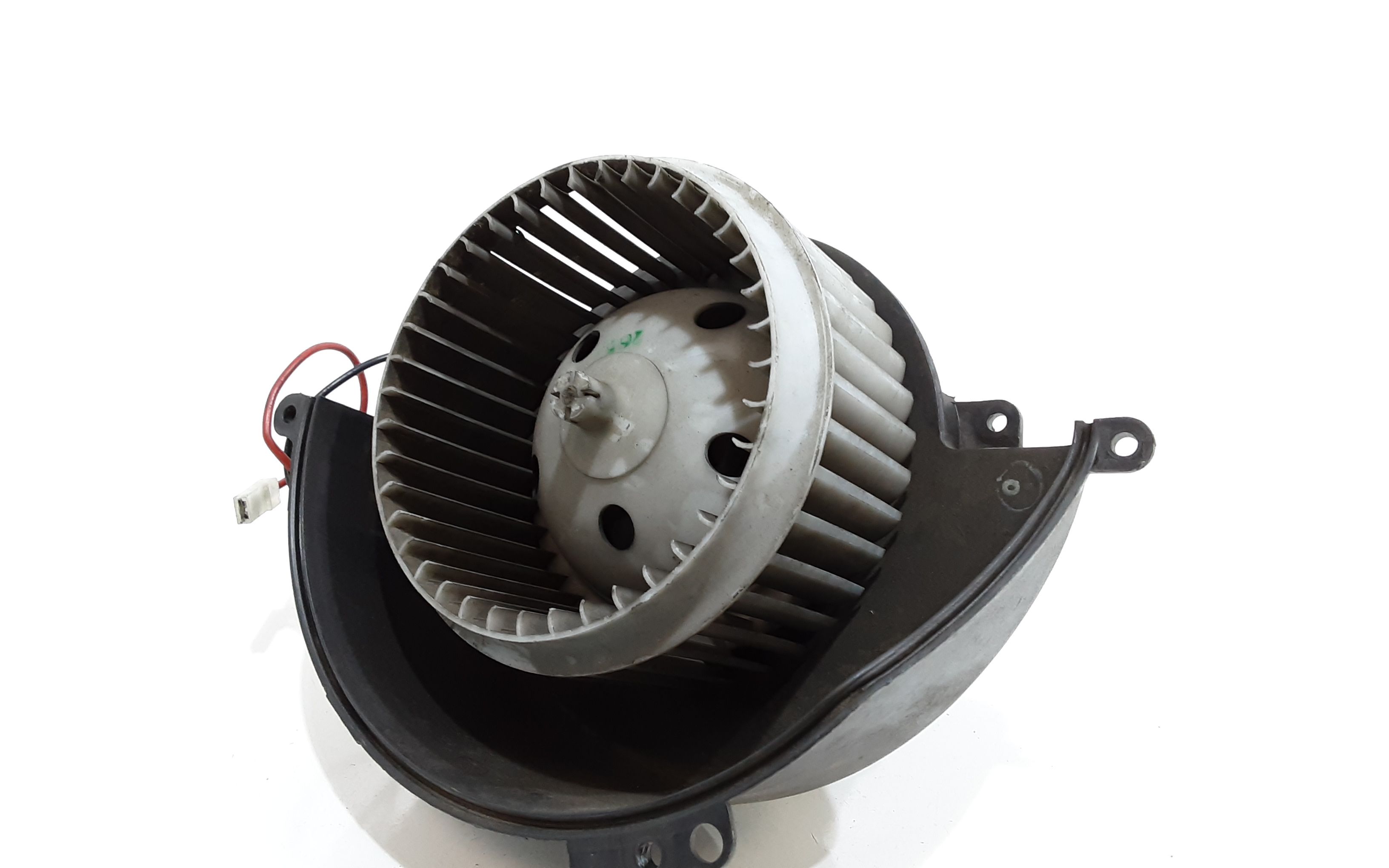 Motorino Ventilazione Abitacolo 93191900 Usato