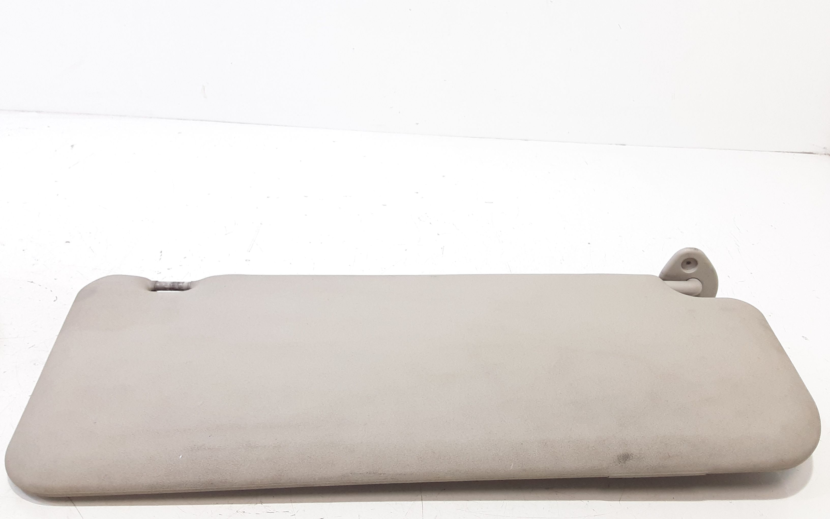 Aletta Parasole Parabrezza Sinistro 1610091577 Usato