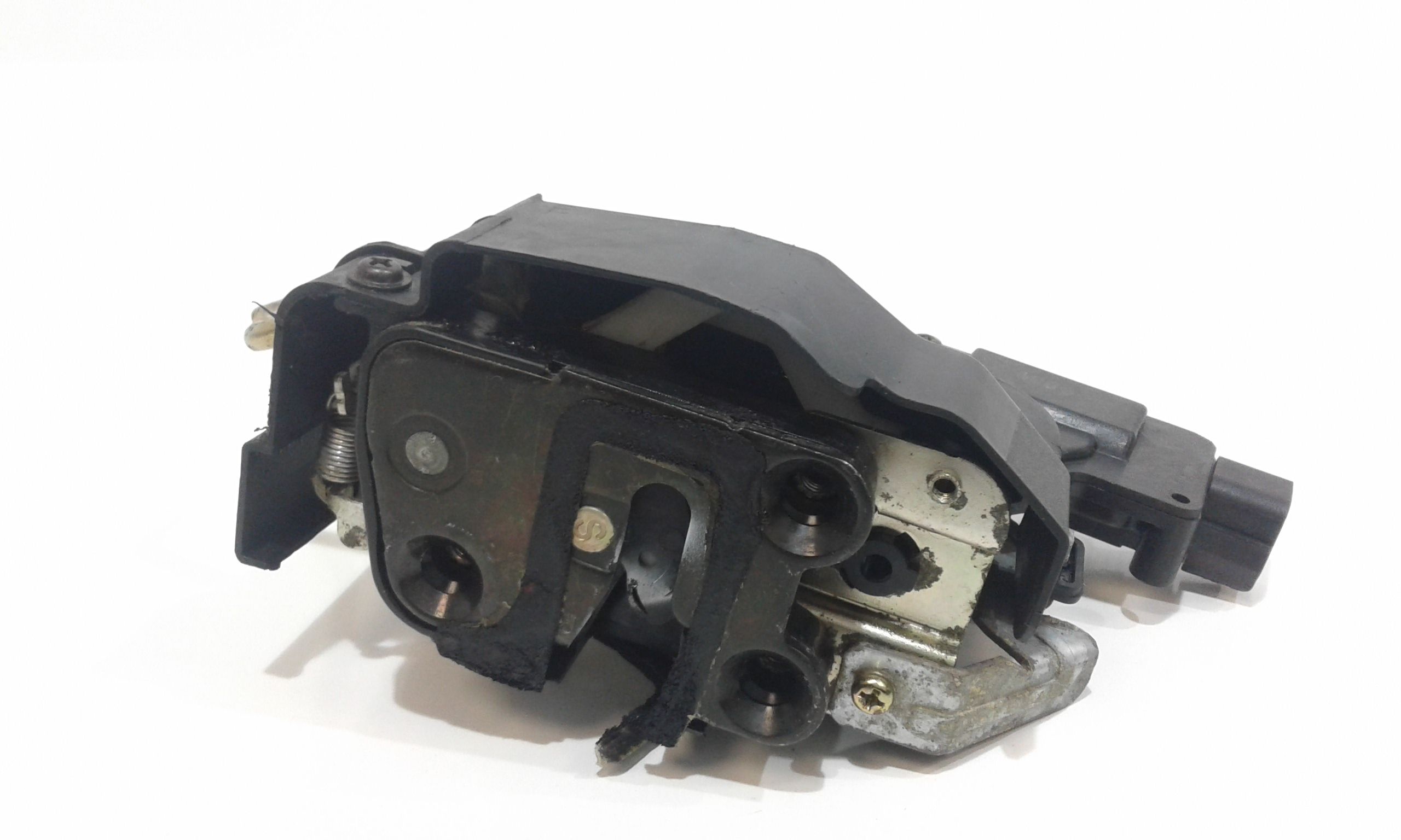 Serratura Porta Post. Destro 8132007020 Usato