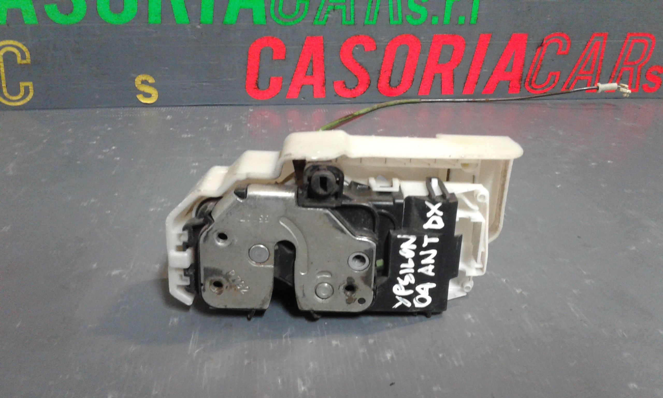 Serratura Porta Ant. Destro Usato