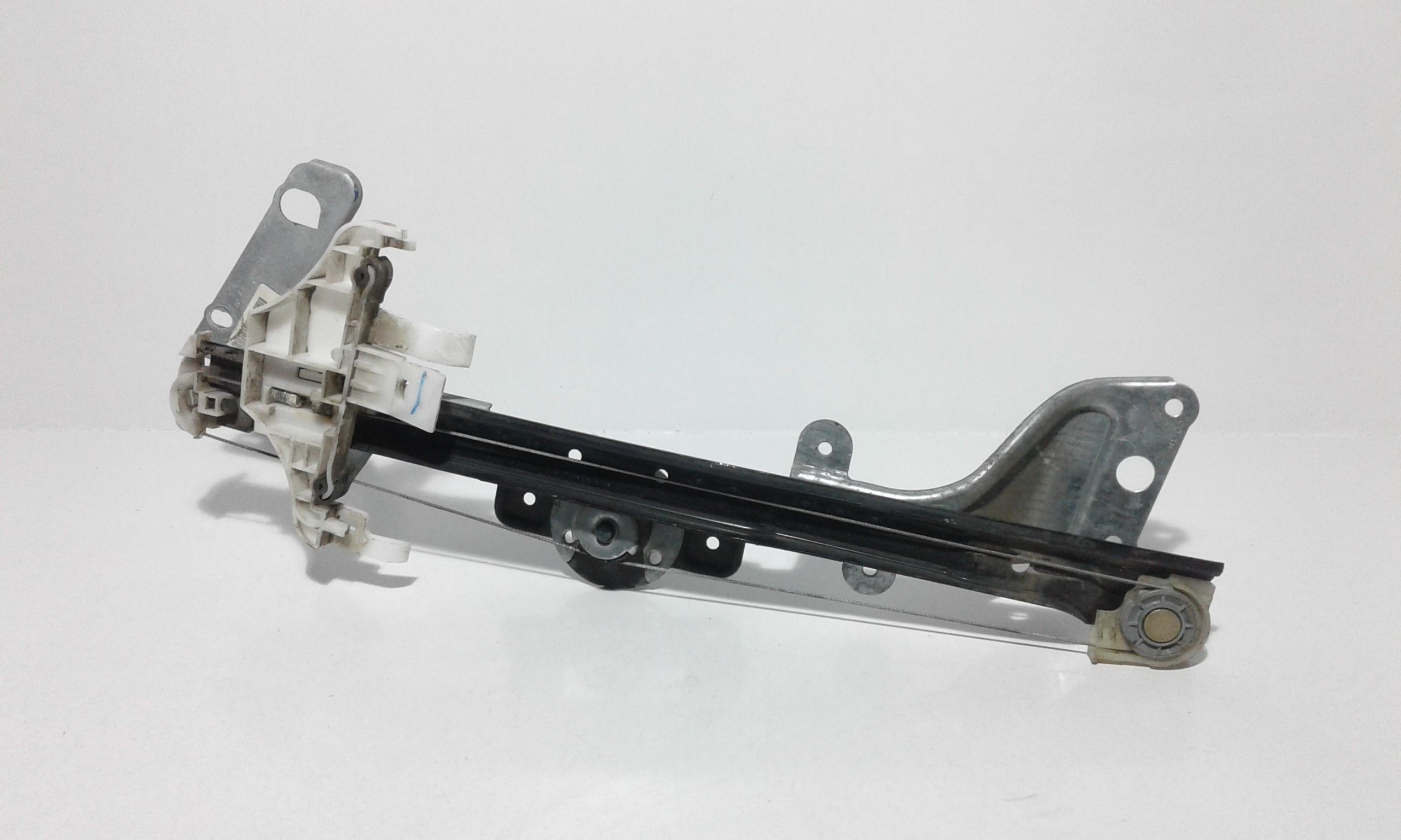 Alzacristallo Porta Post. Destro 1449293 Usato