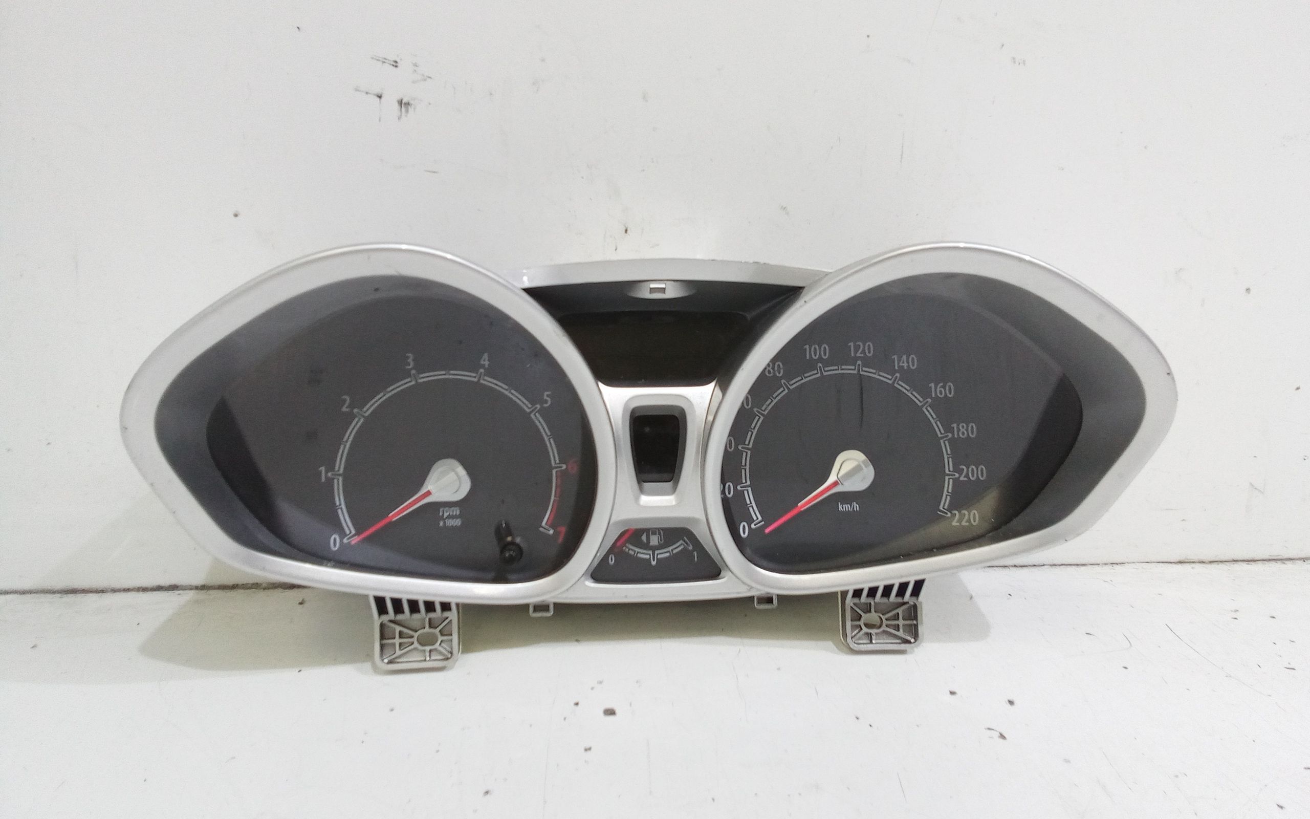 Quadro Portastrumenti 1593143 Usato