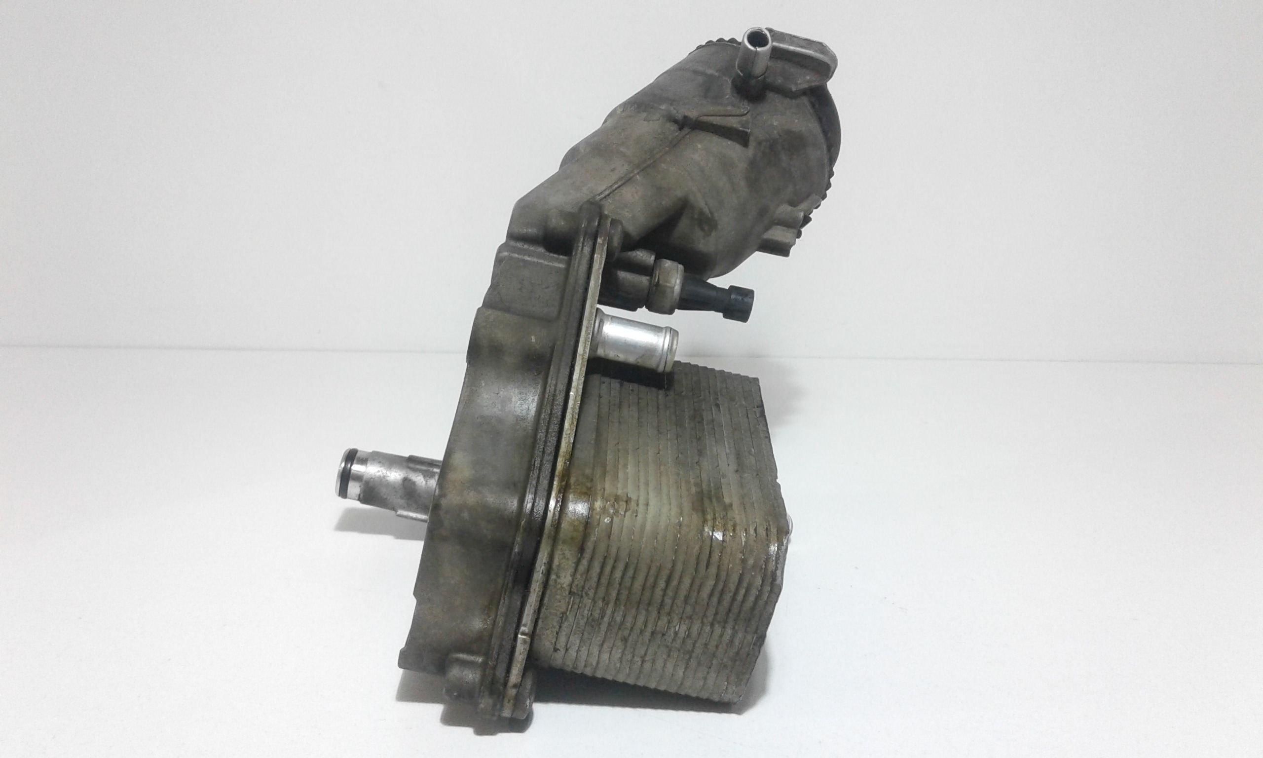 Scambiatore Aria/aria Usato