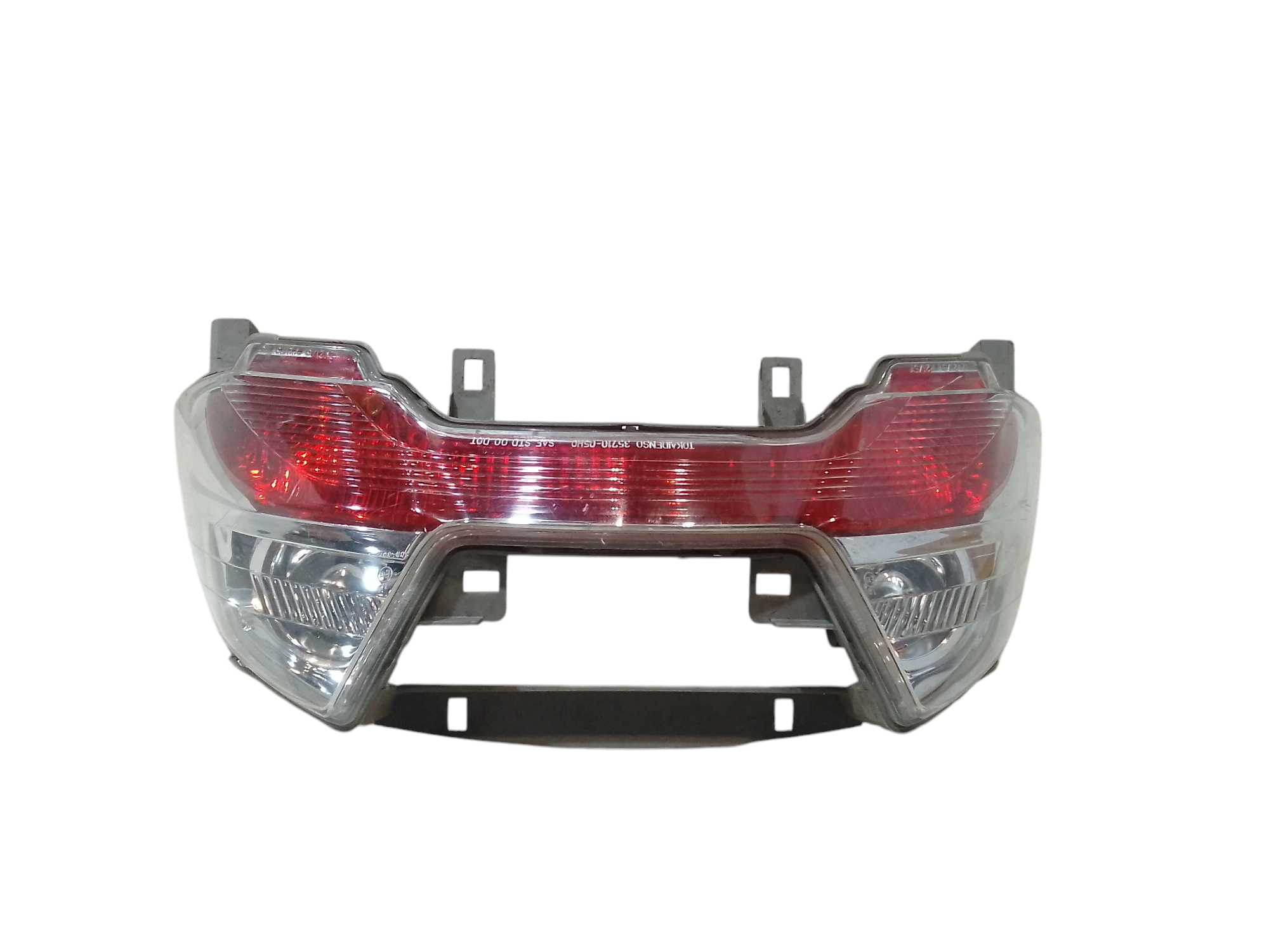 Fanale Post. Destro,fanale Post. Sinistro Usato