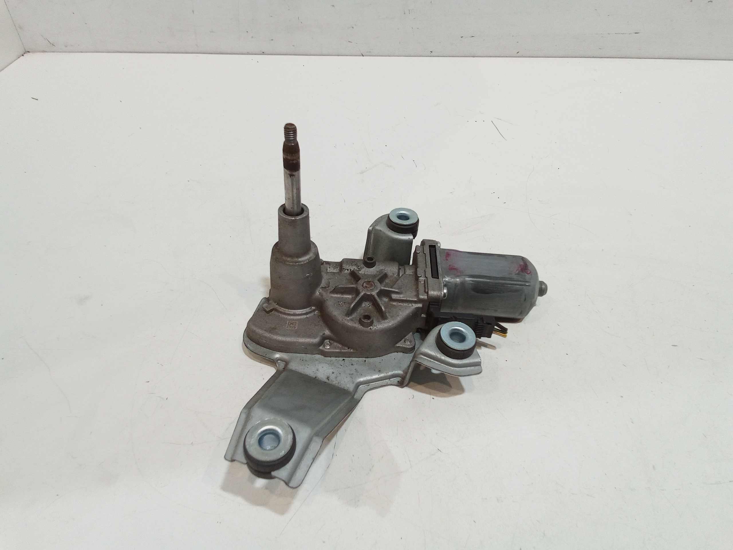 Motorino Tergilunotto 51850871 Usato