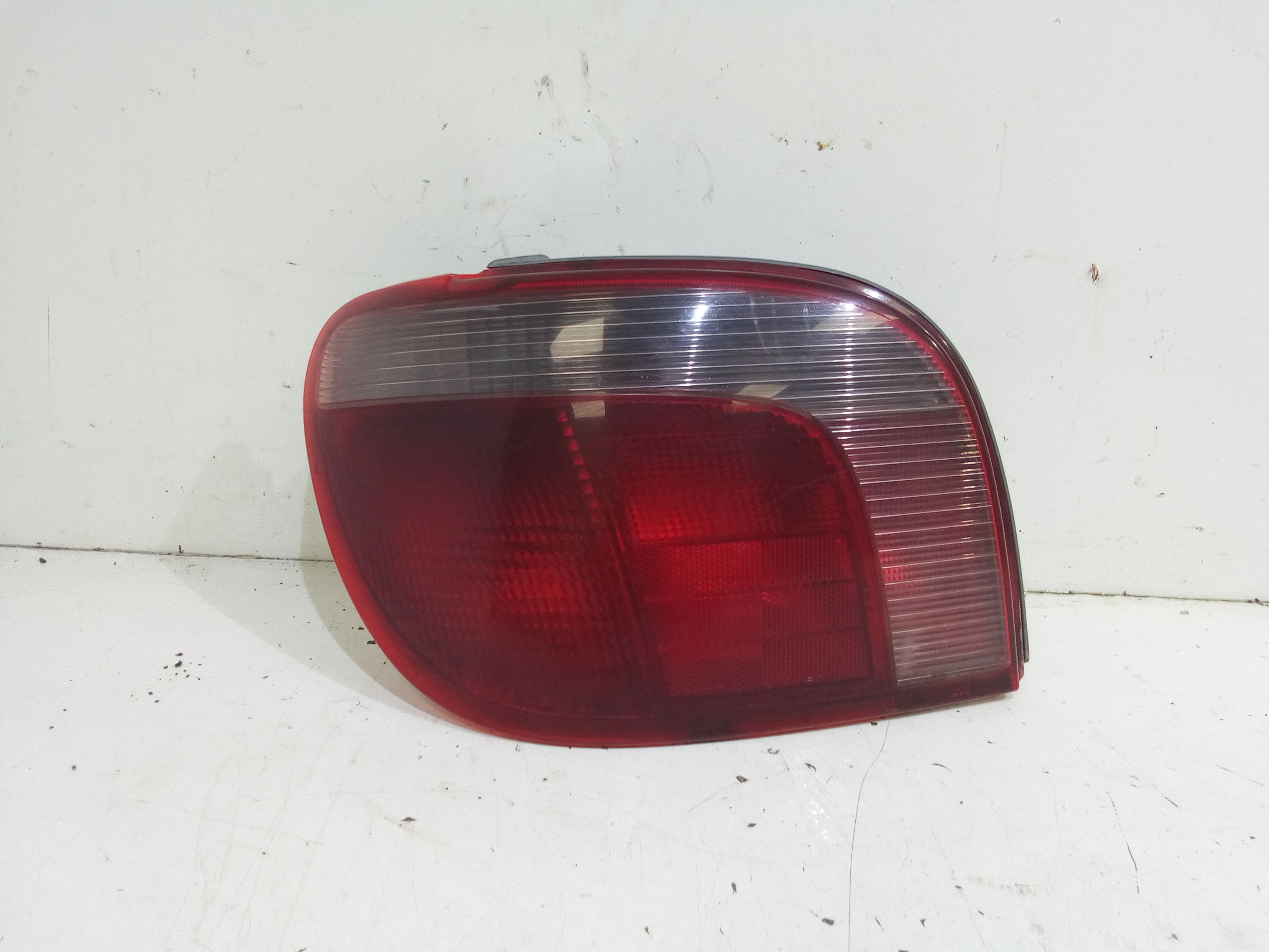 Fanale Post. Sinistro Usato