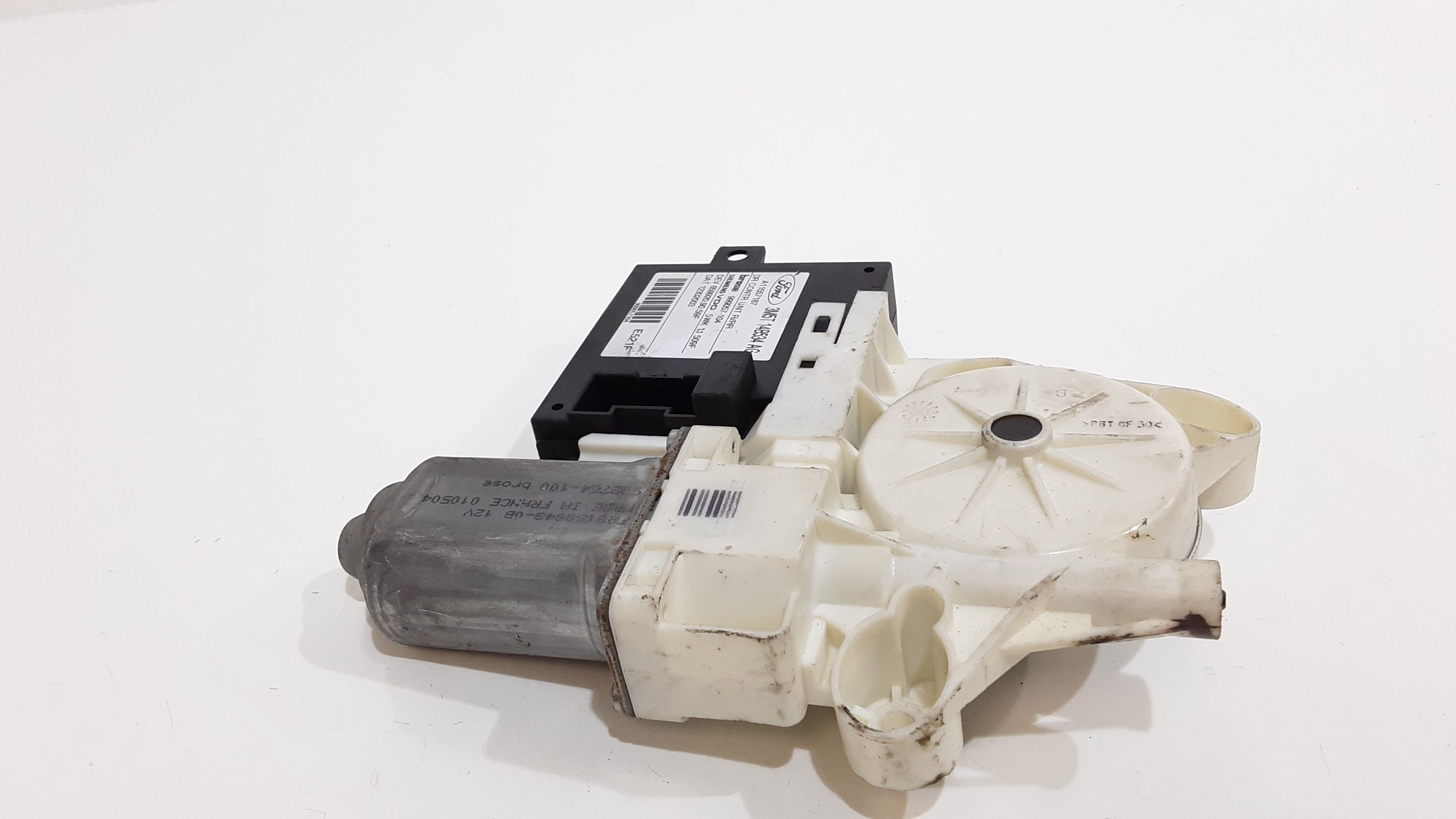 Motorino Alzacristallo Porta Post. Destro 1430372 Usato