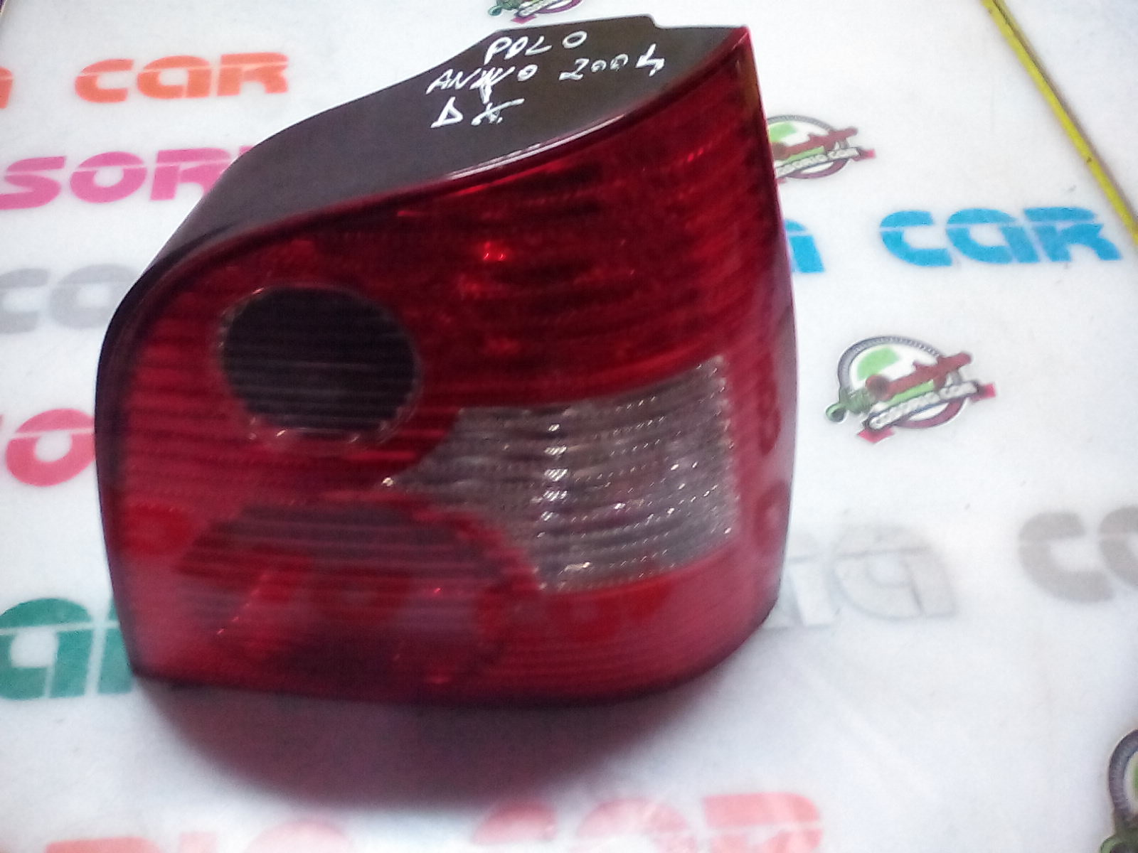 Fanale Post. Destro 6Q6945096AB Usato