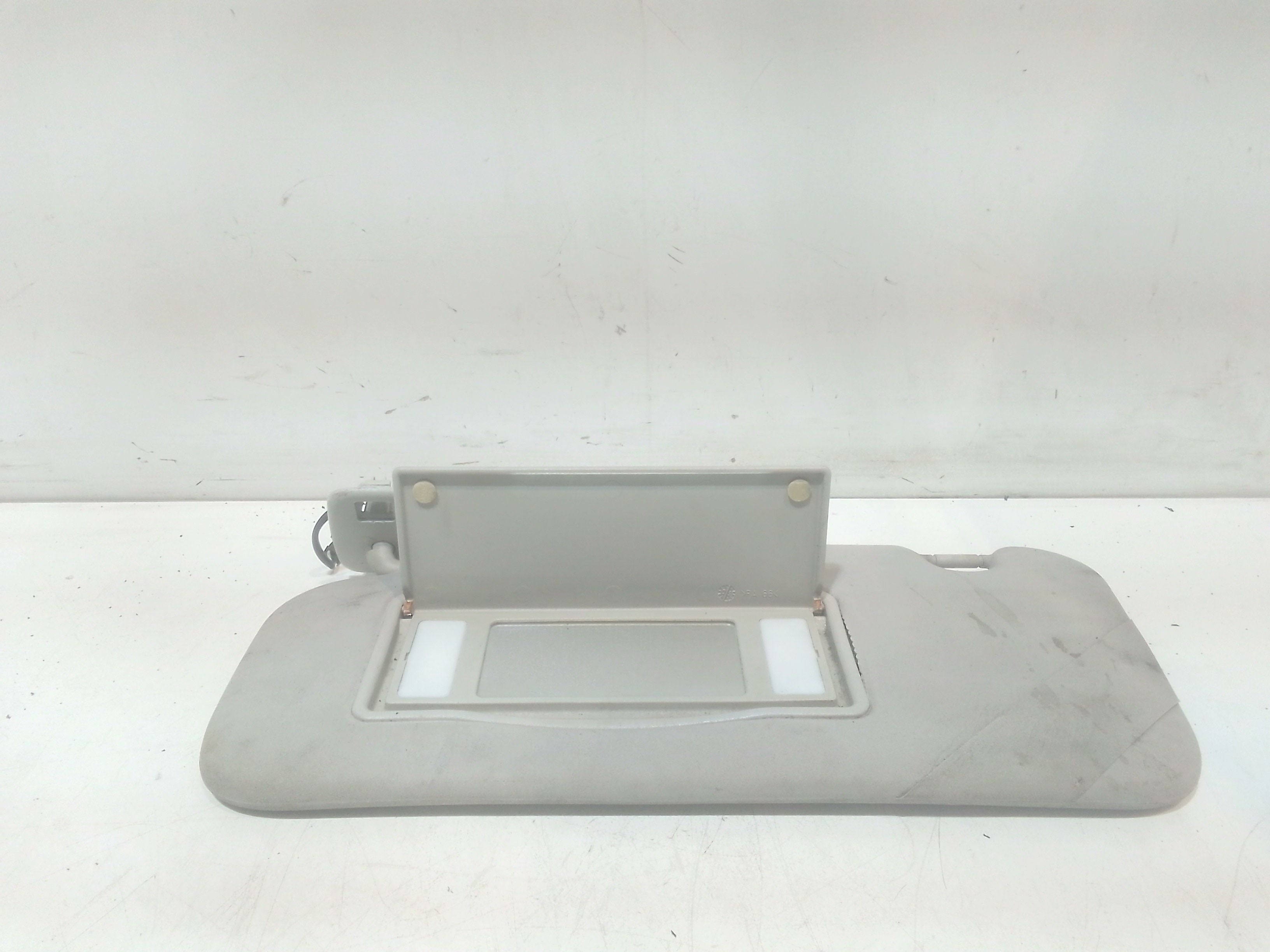 Aletta Parasole Parabrezza Sinistro Usato