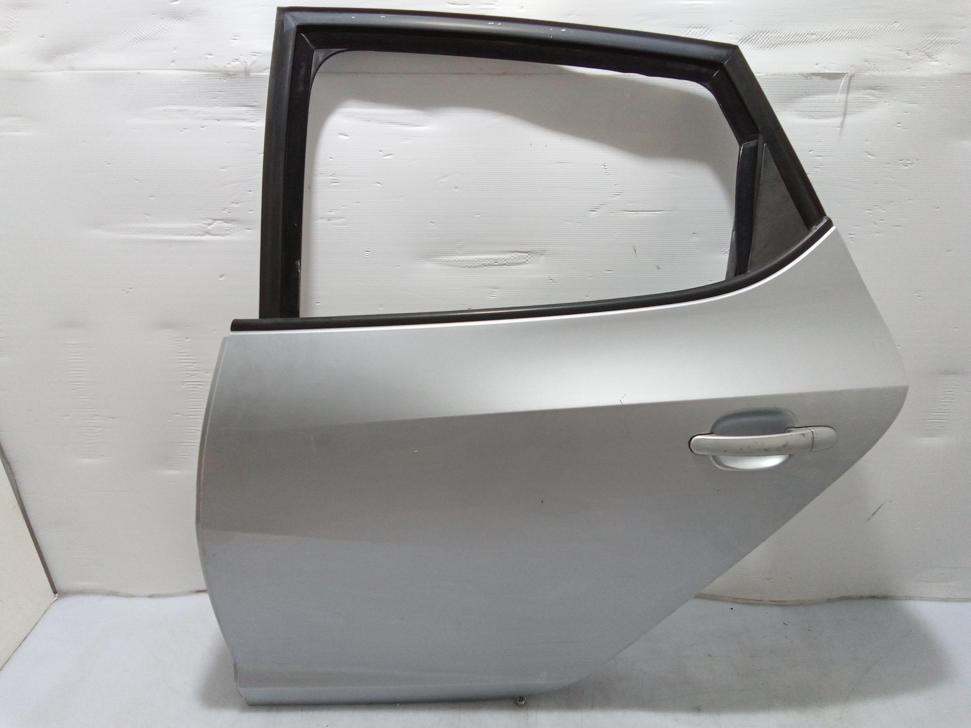 Porta Post. Sinistro 6J4833055 Usato