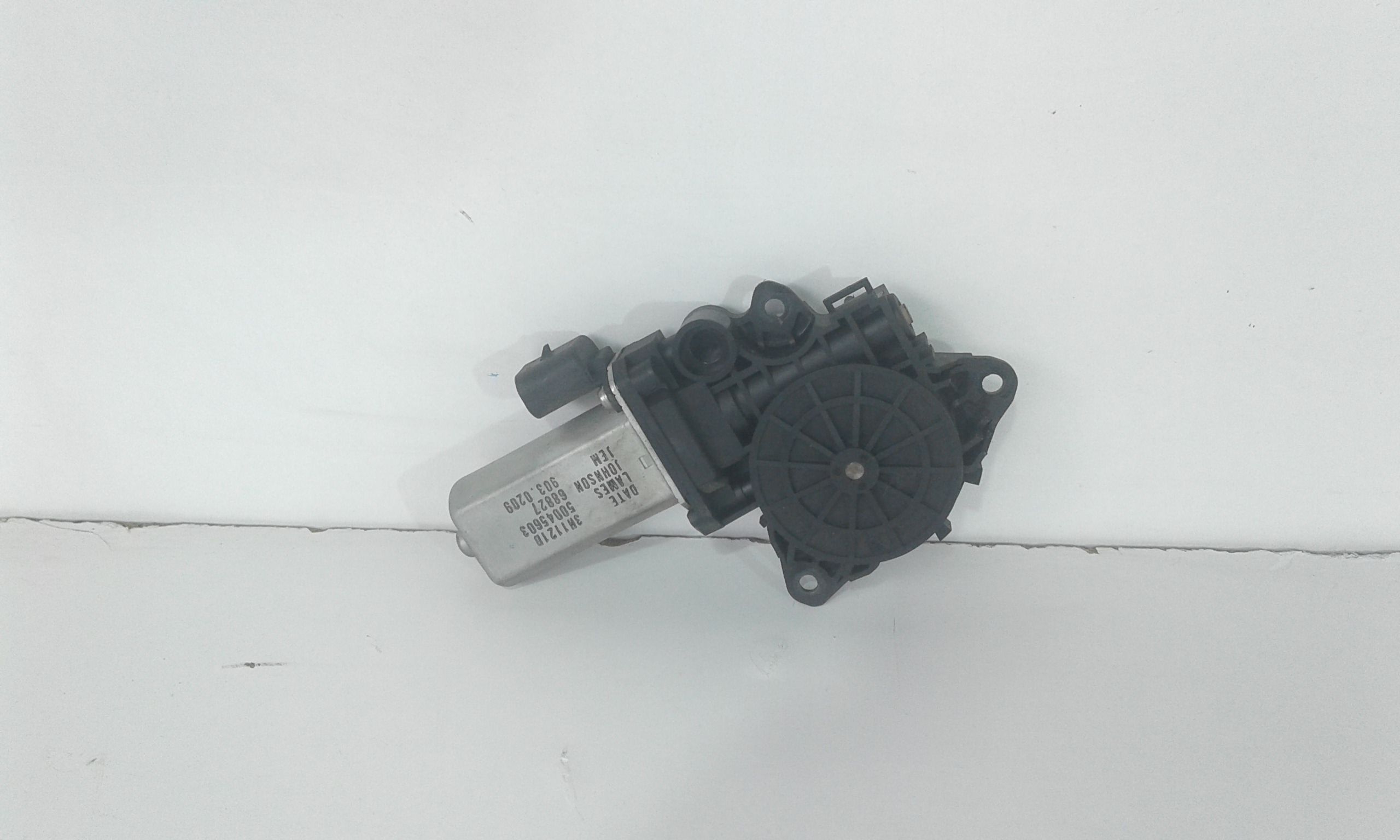 Motorino Alzacristallo Porta Ant. Destro 46841278 Usato