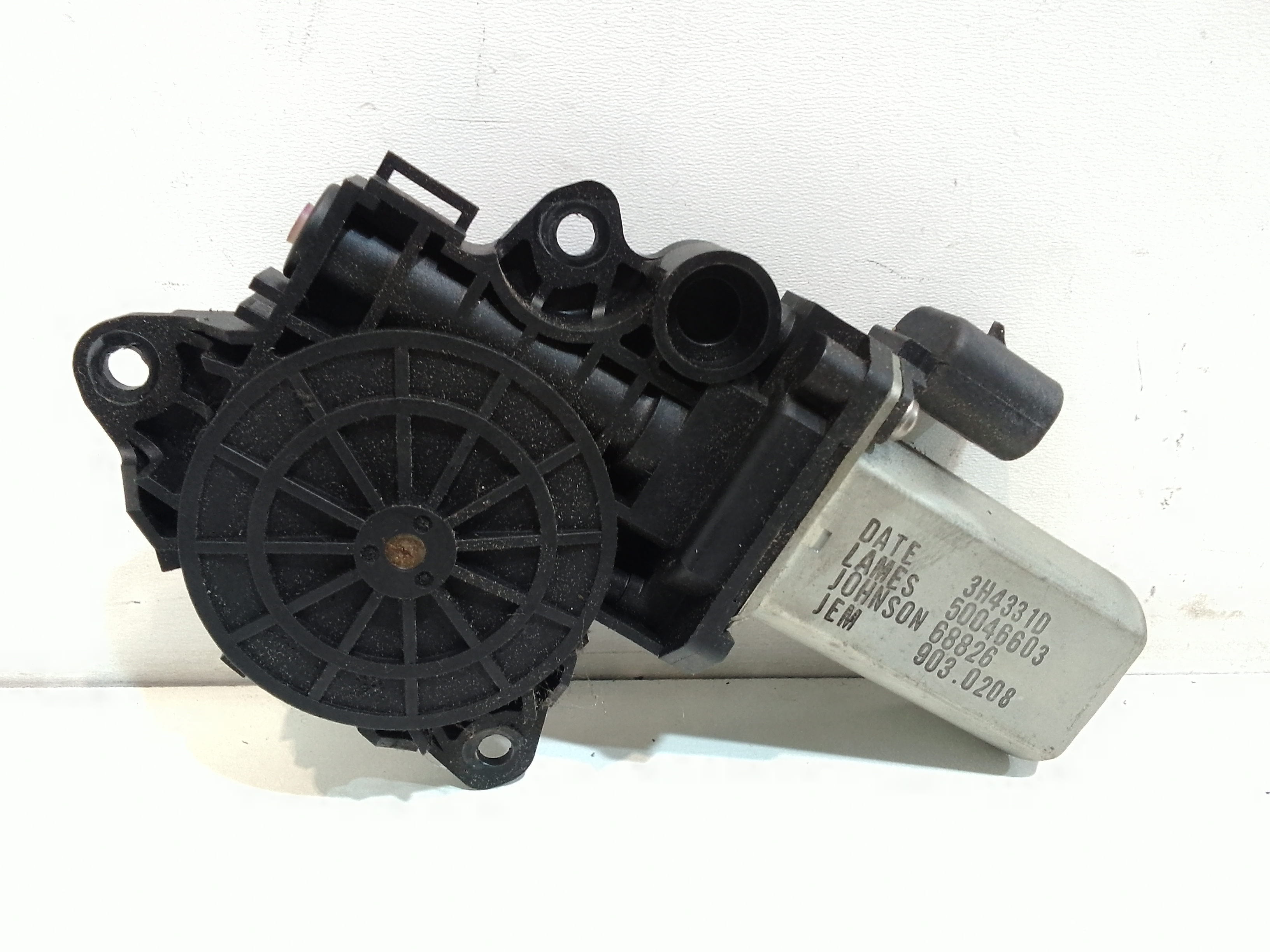 Motorino Alzacristallo Porta Ant. Sinistro 46841277 Usato