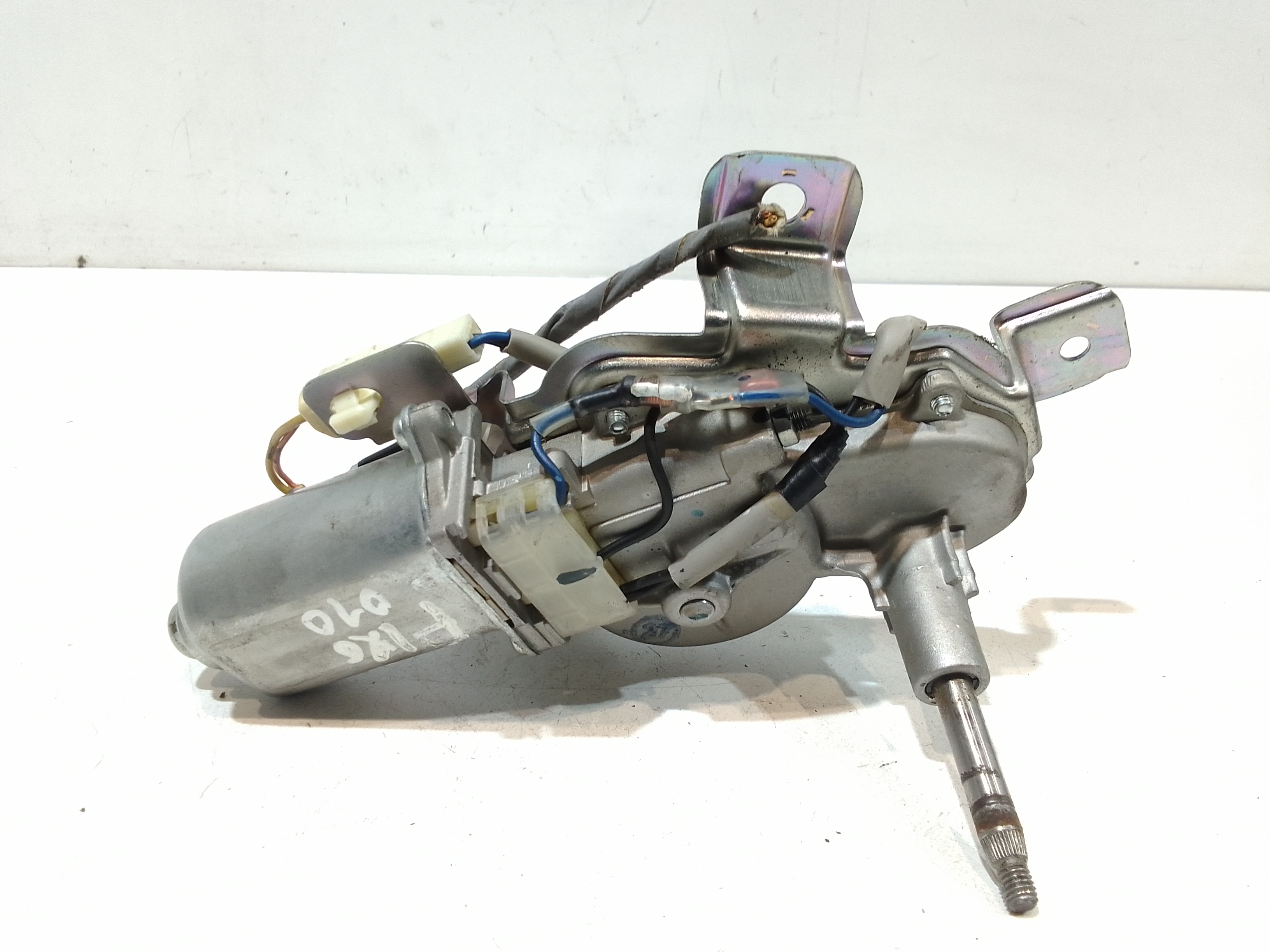 Motorino Tergilunotto 287104A00C Usato