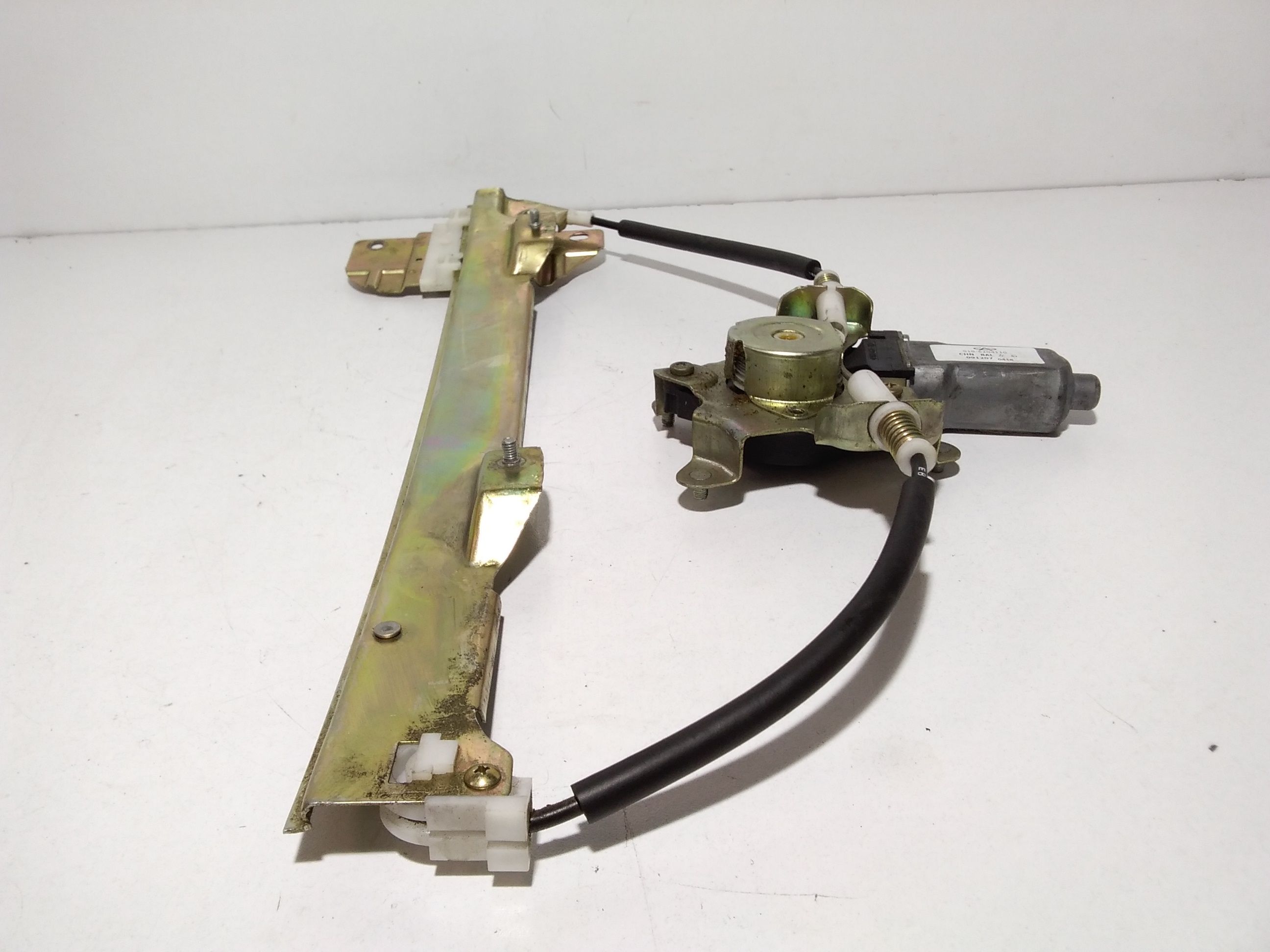 Alzacristallo Porta Post. Sinistro Usato