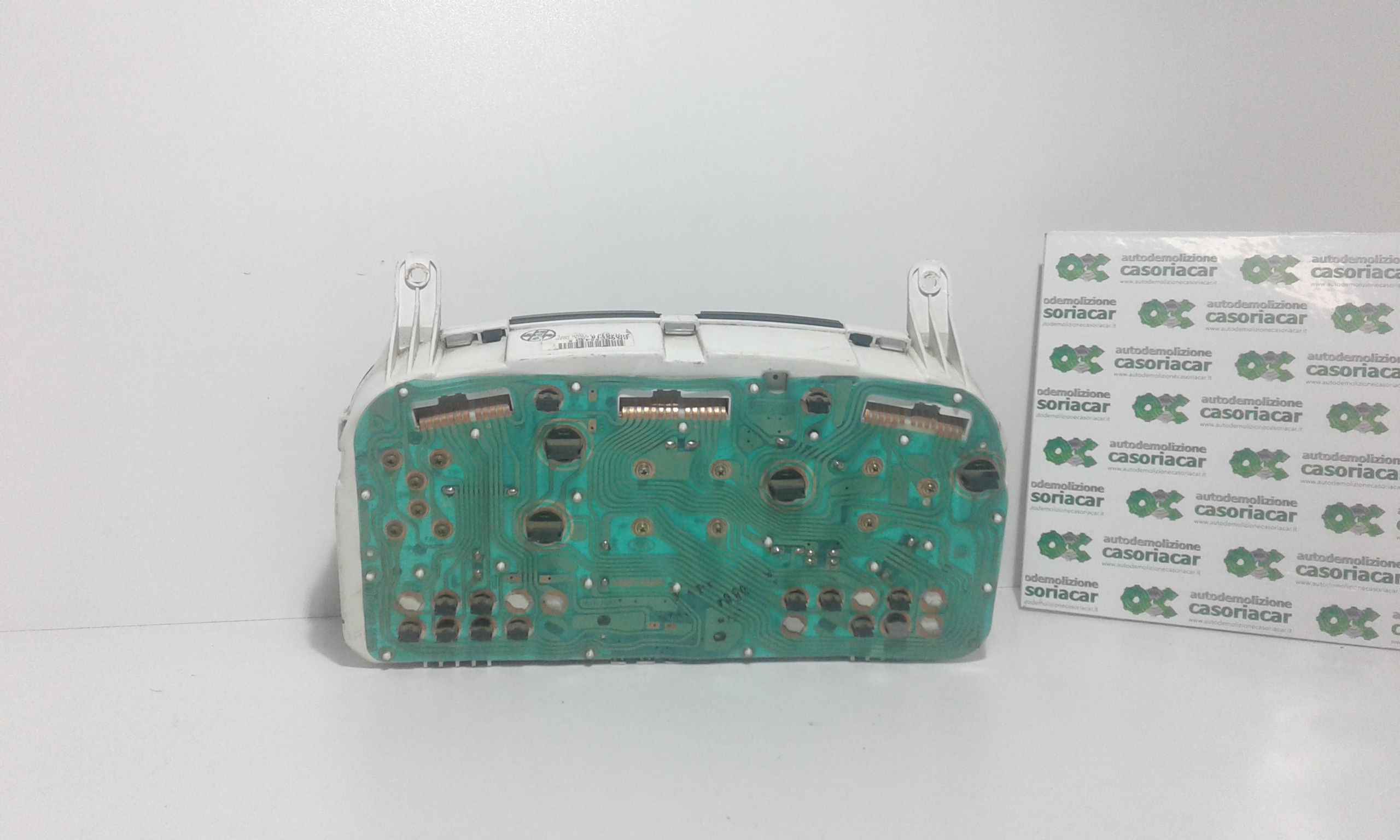 Quadro Portastrumenti Usato