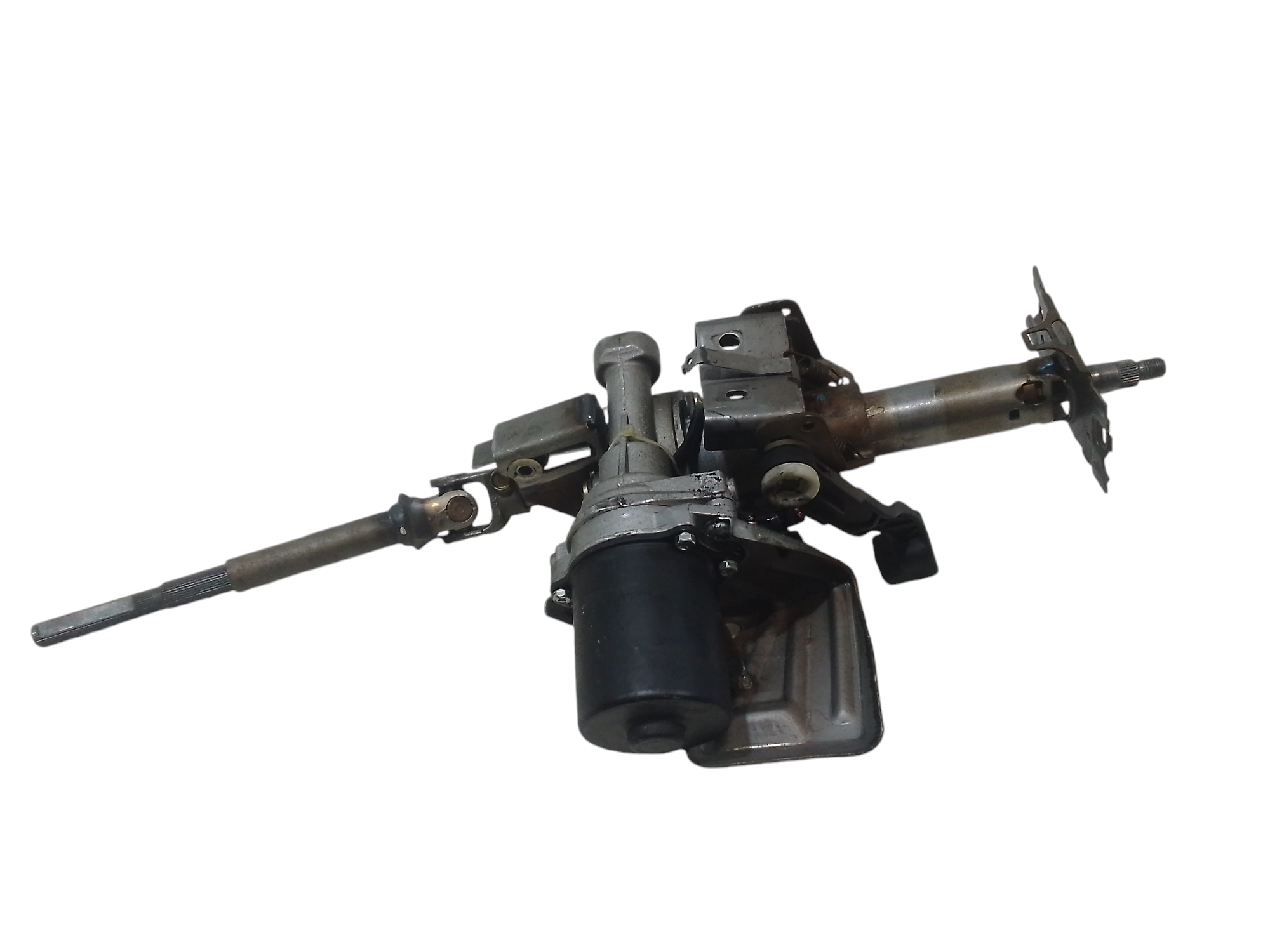 Servosterzo Elettronico 452000D060 Usato