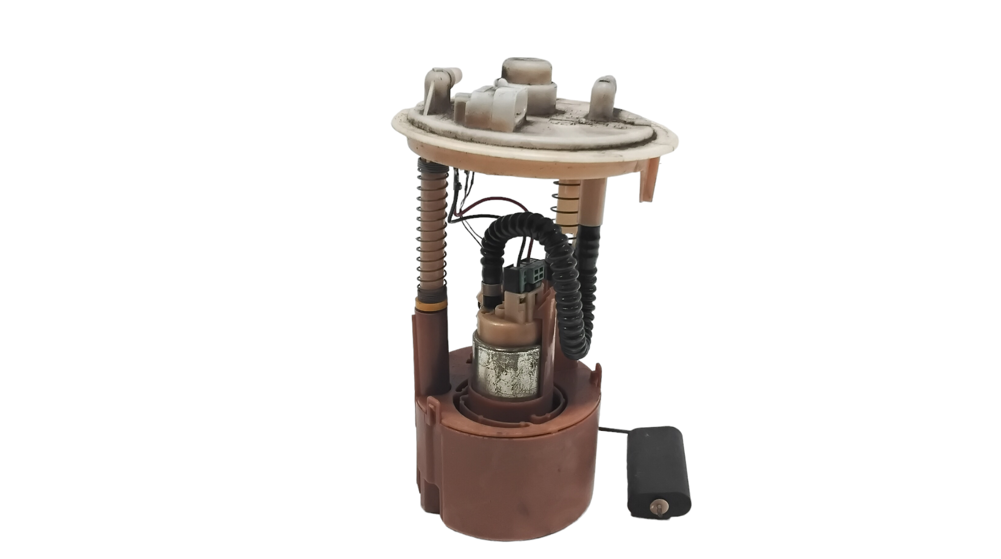 Pompa Carburante Usato