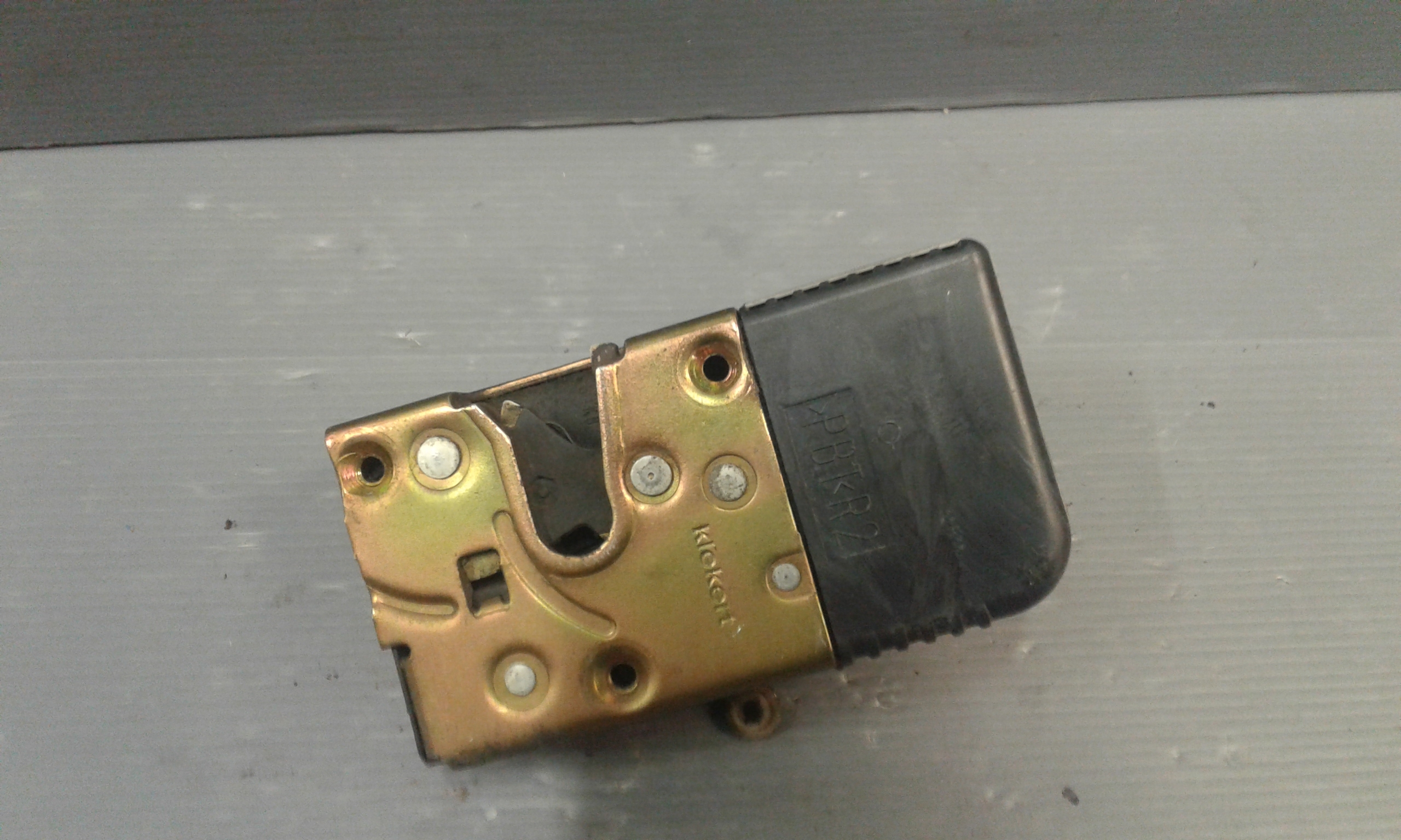 Serratura Porta Ant. Destro 9622378480 Usato