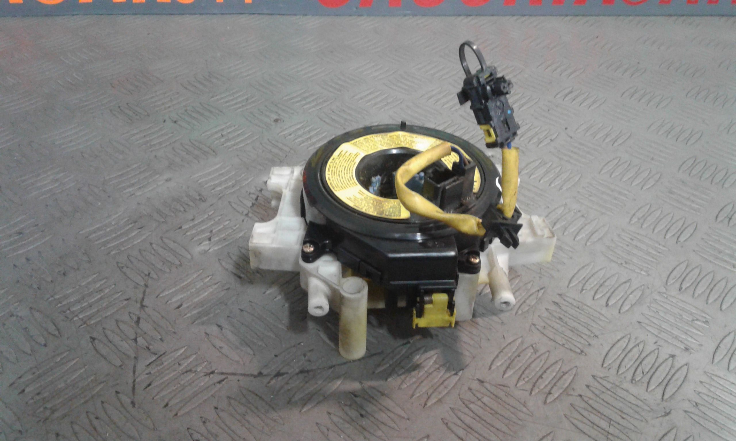 Contatto Spiraliforme Airbag Usato