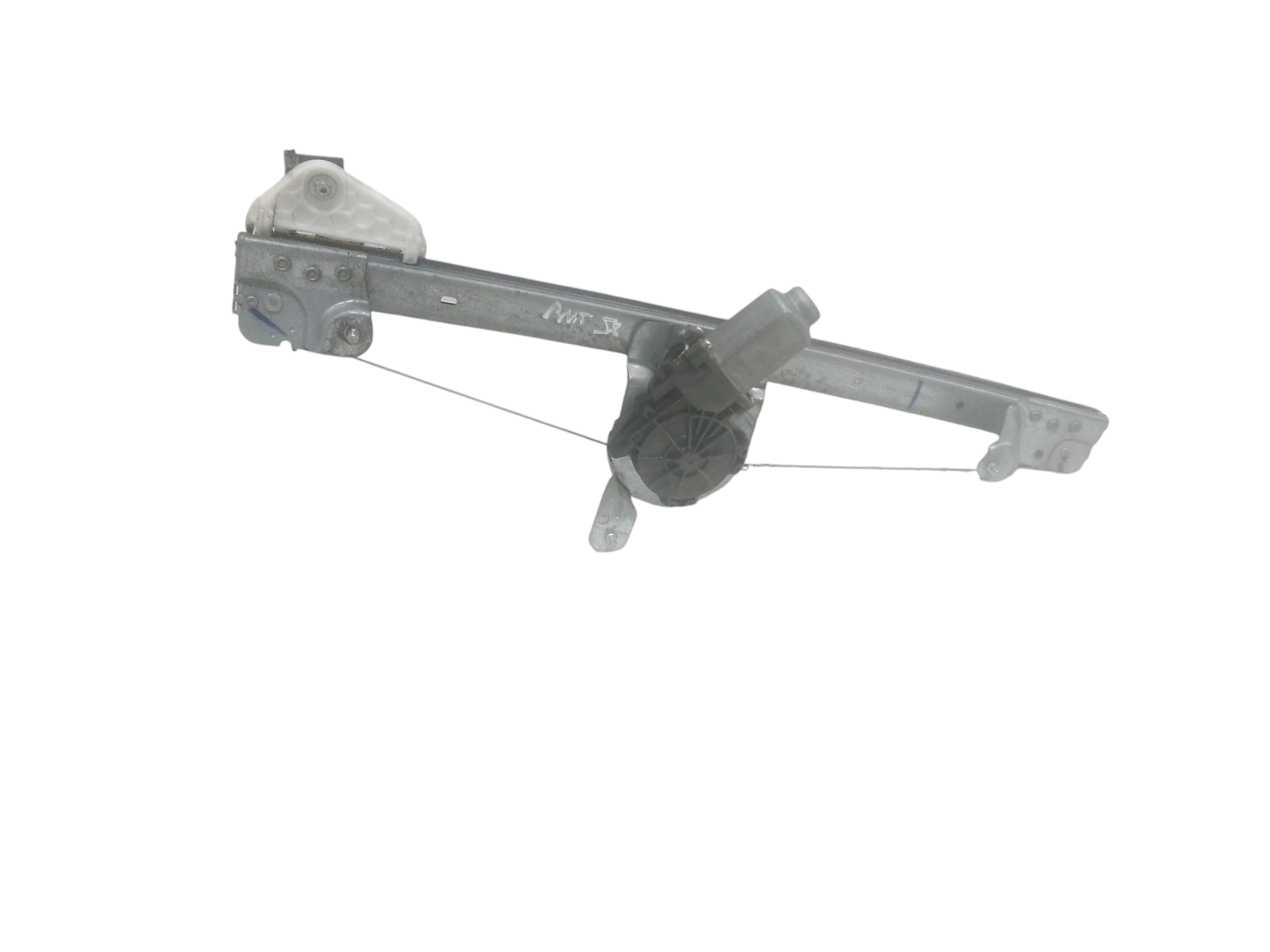 Alzacristallo Porta Ant. Sinistro 6001547147 Usato