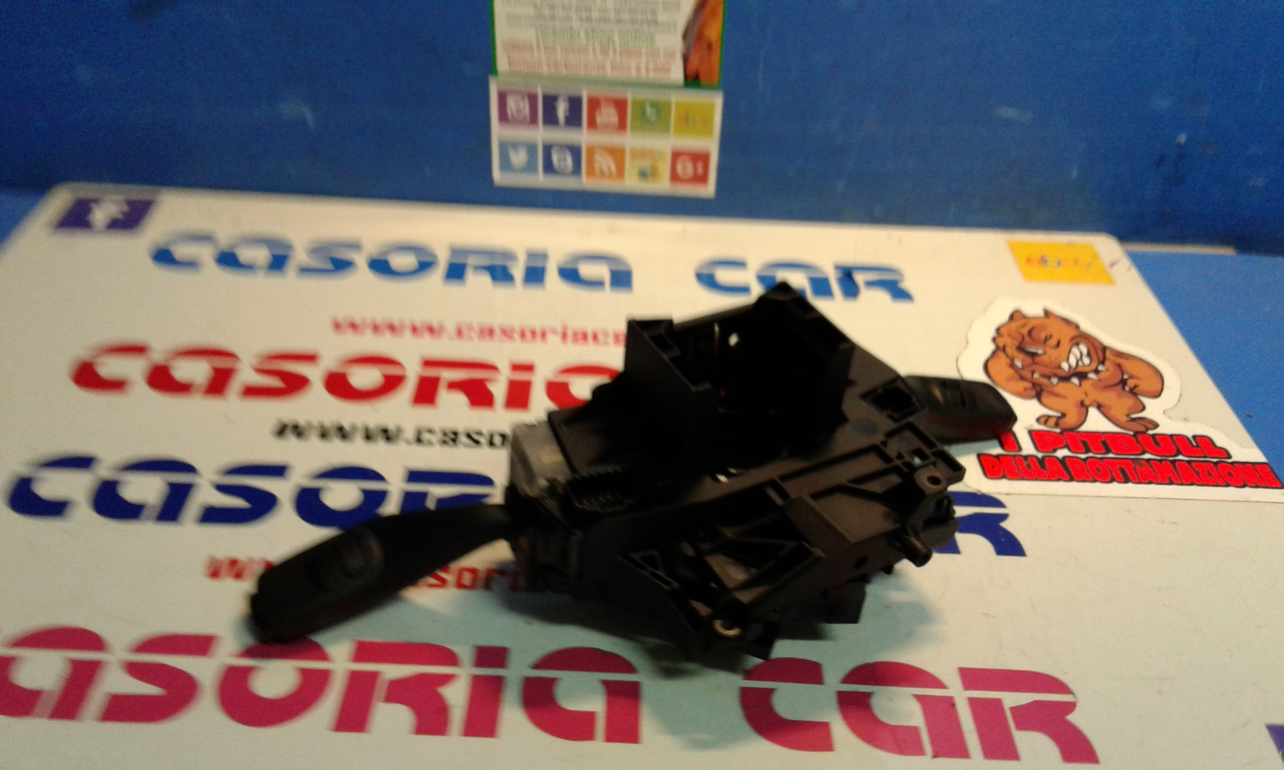 Devioguidasgancio Compl. Usato