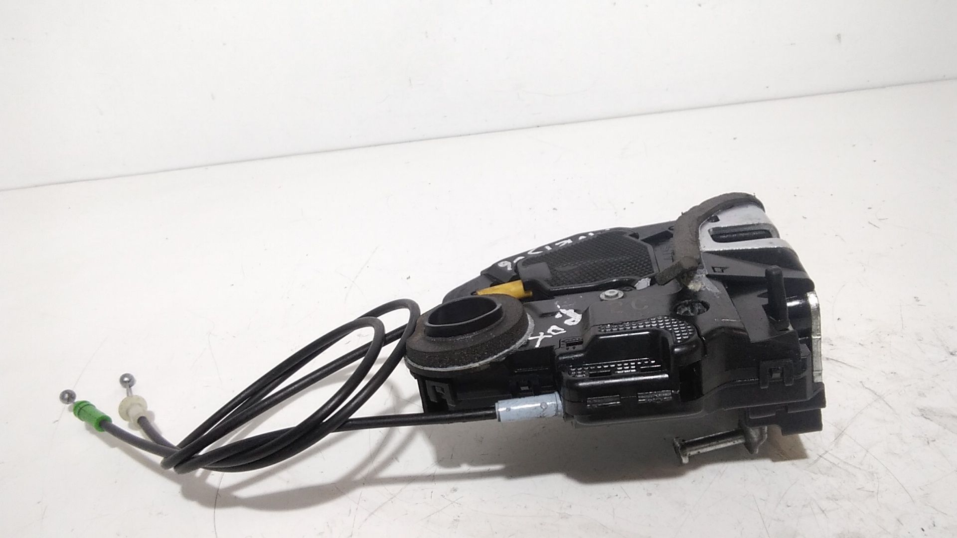 Serratura Porta Post. Destro Usato