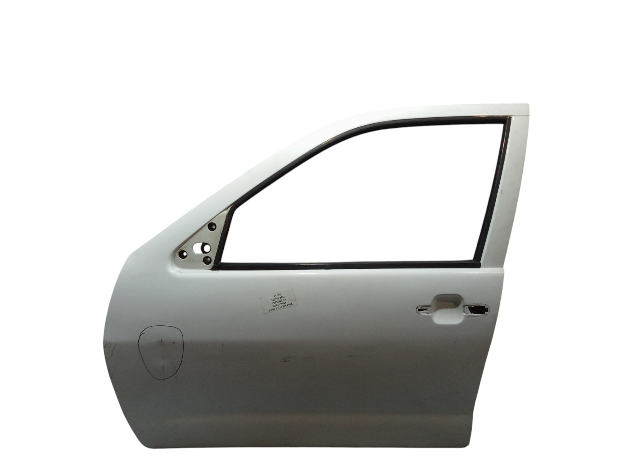 Porta Ant. Sinistro Usato