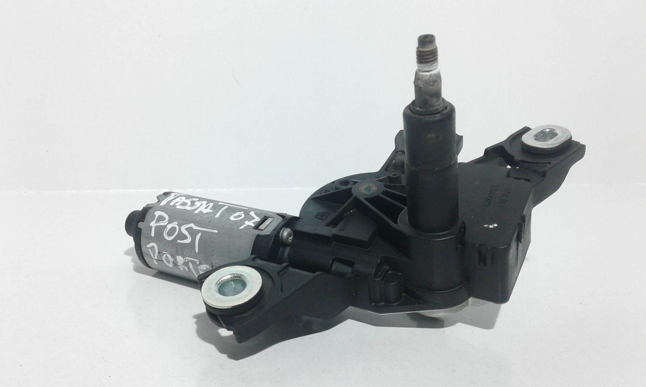 Motorino Tergilunotto Usato