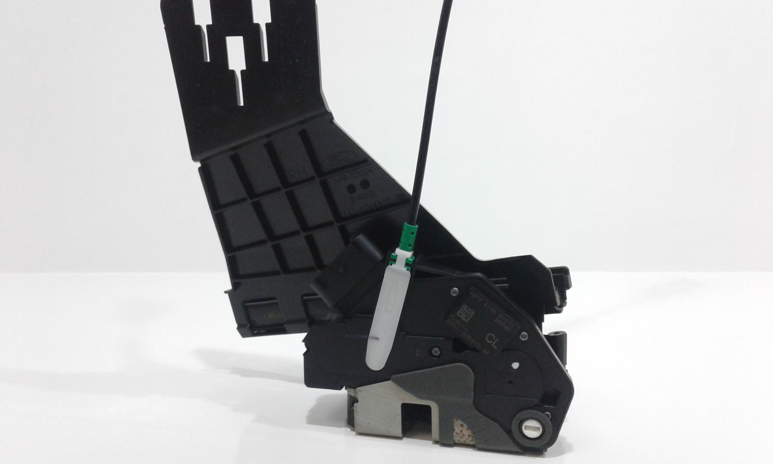 Serratura Porta Post. Destro Usato