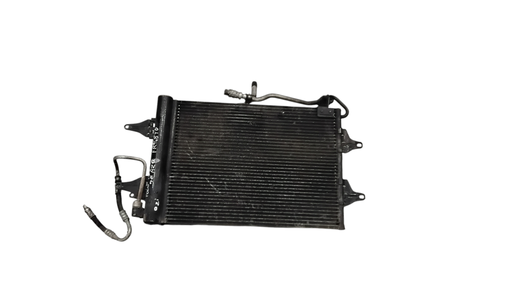 Radiatore Riscaldamento 6R0819031 Usato