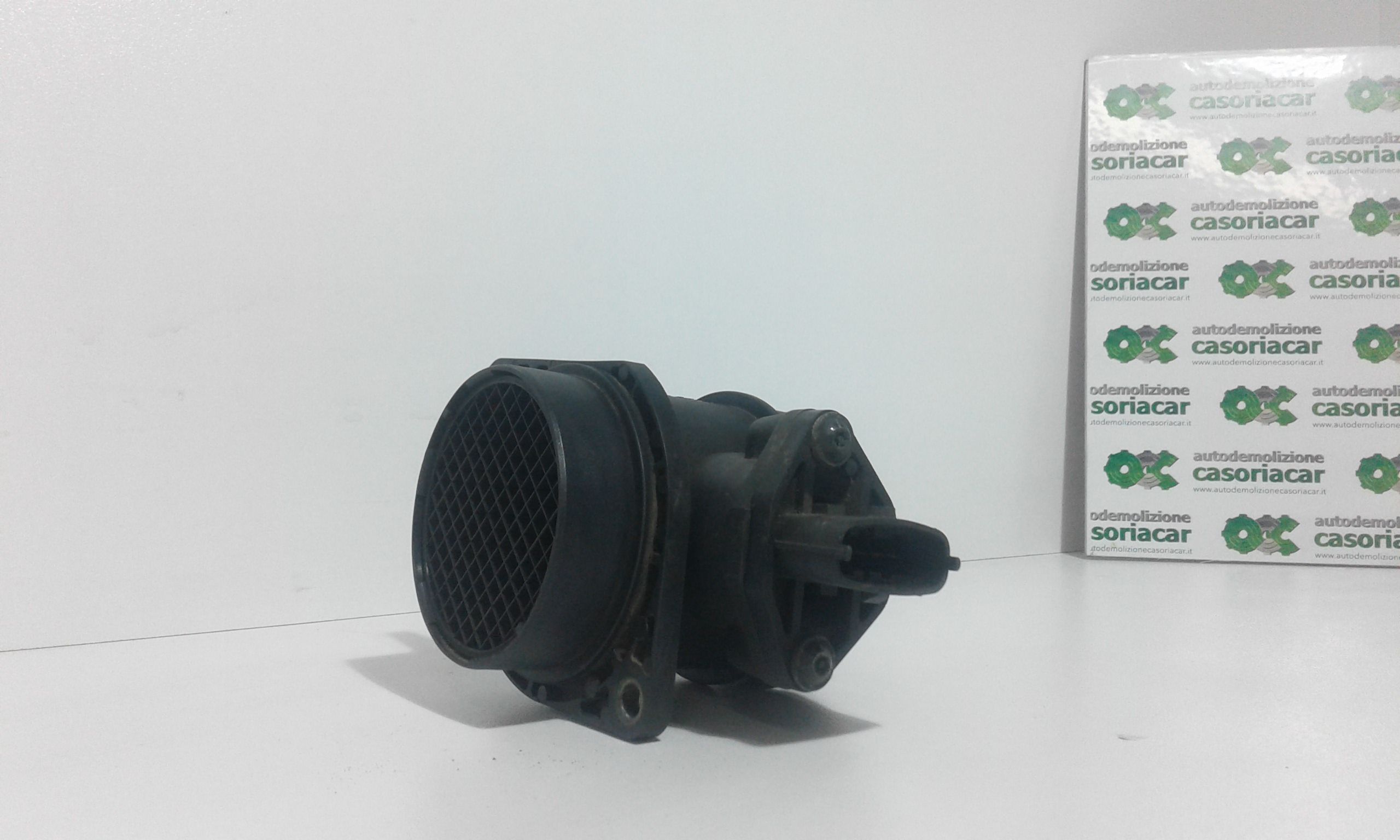 Flussometro/debimetro Usato