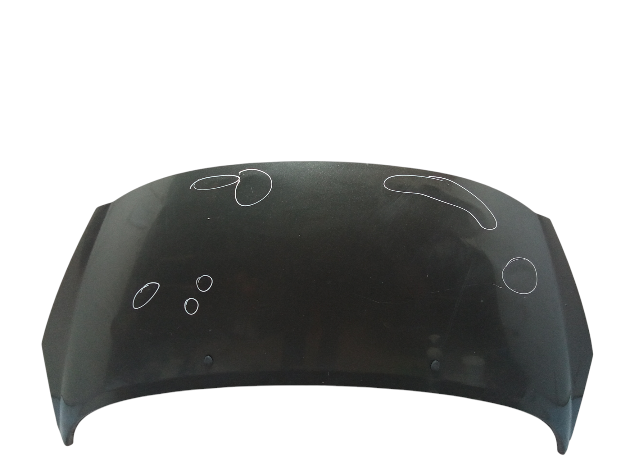 Cofano Ant. 7901N2 Usato