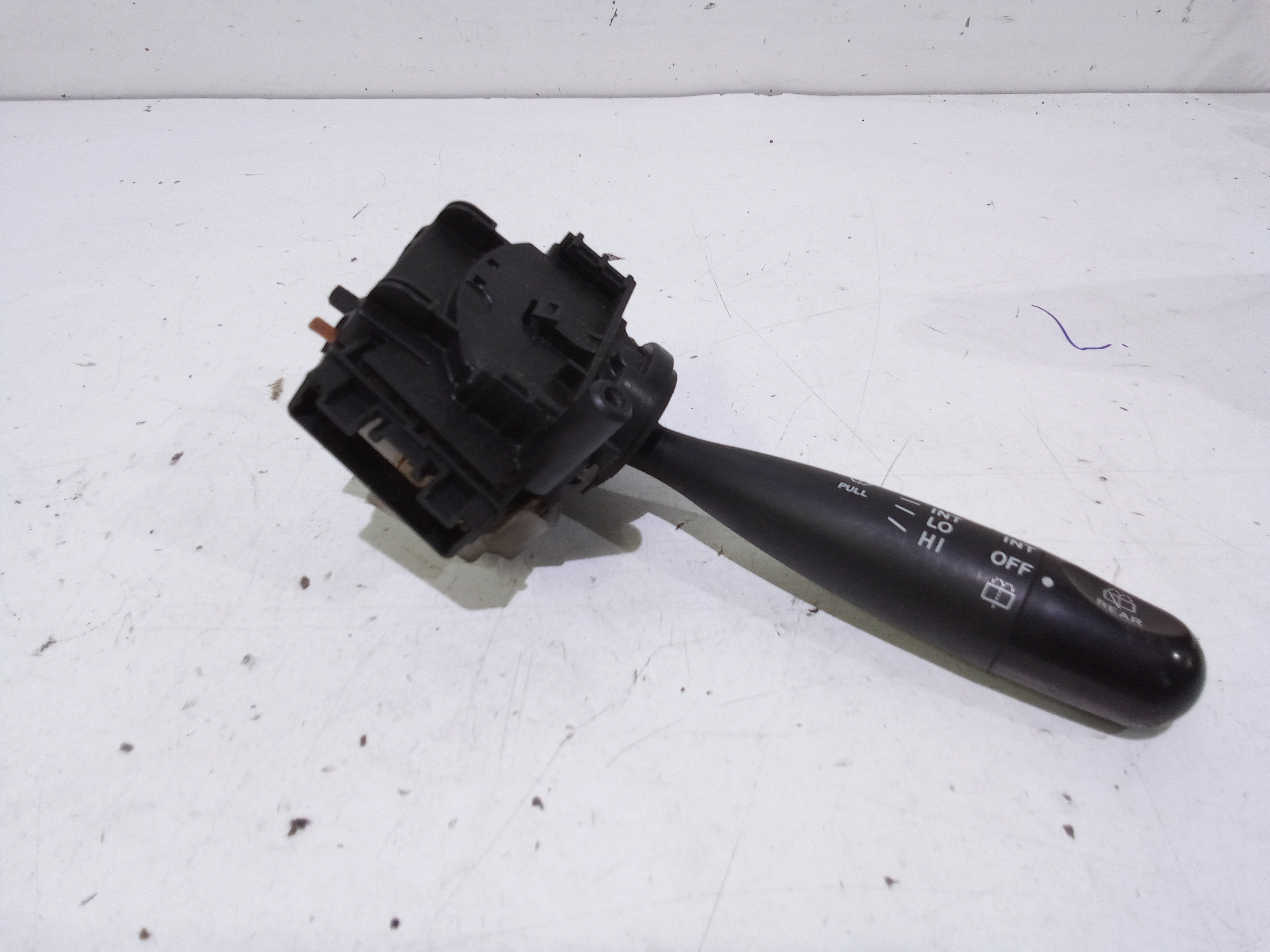 Devioguidasgancio Destro Usato