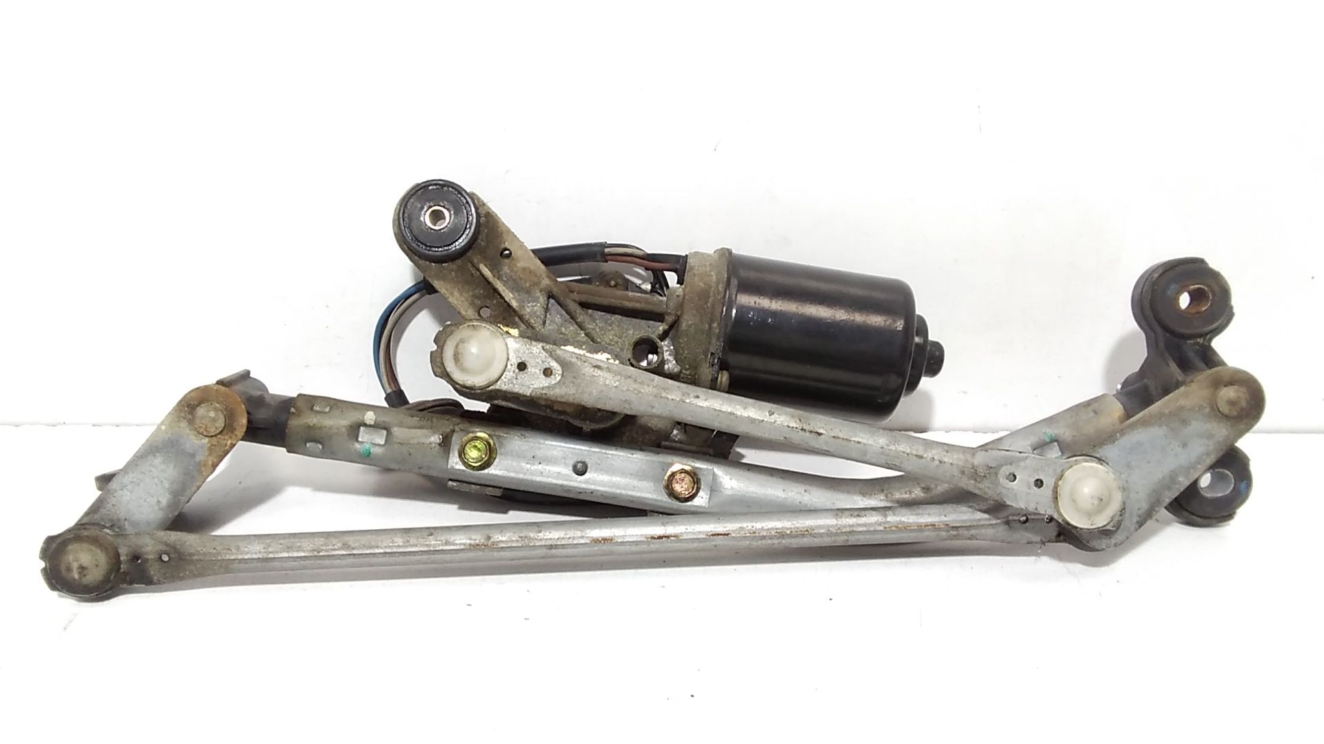 Motorino Tergiparabrezza Compl. Usato