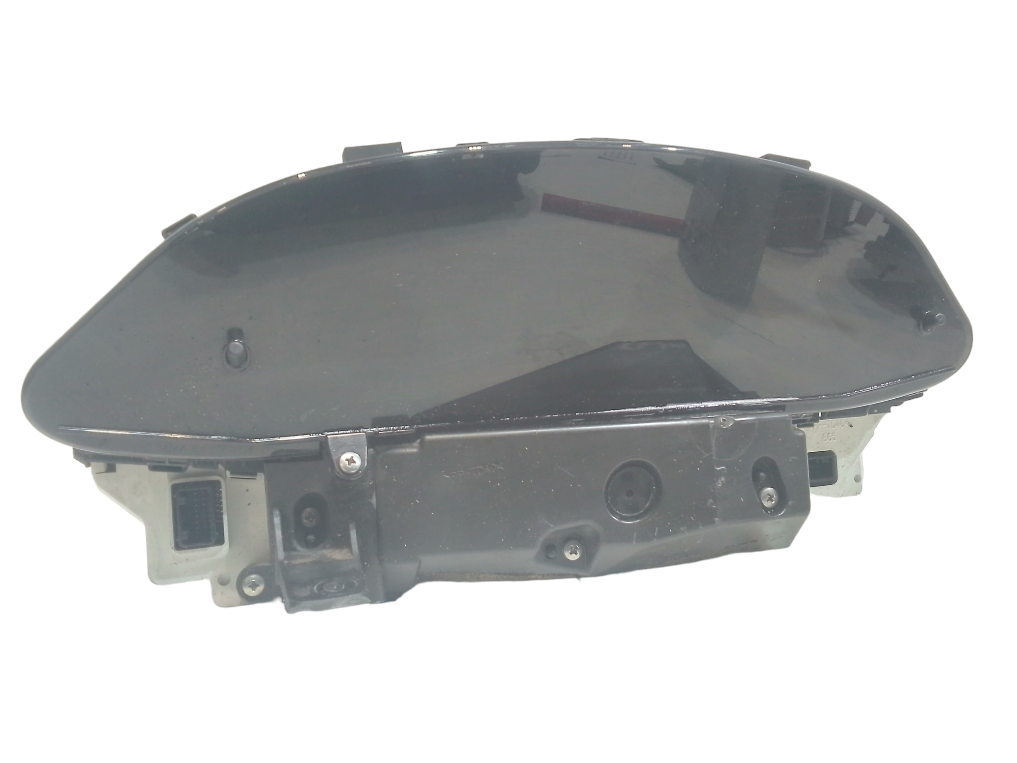 Quadro Portastrumenti Usato