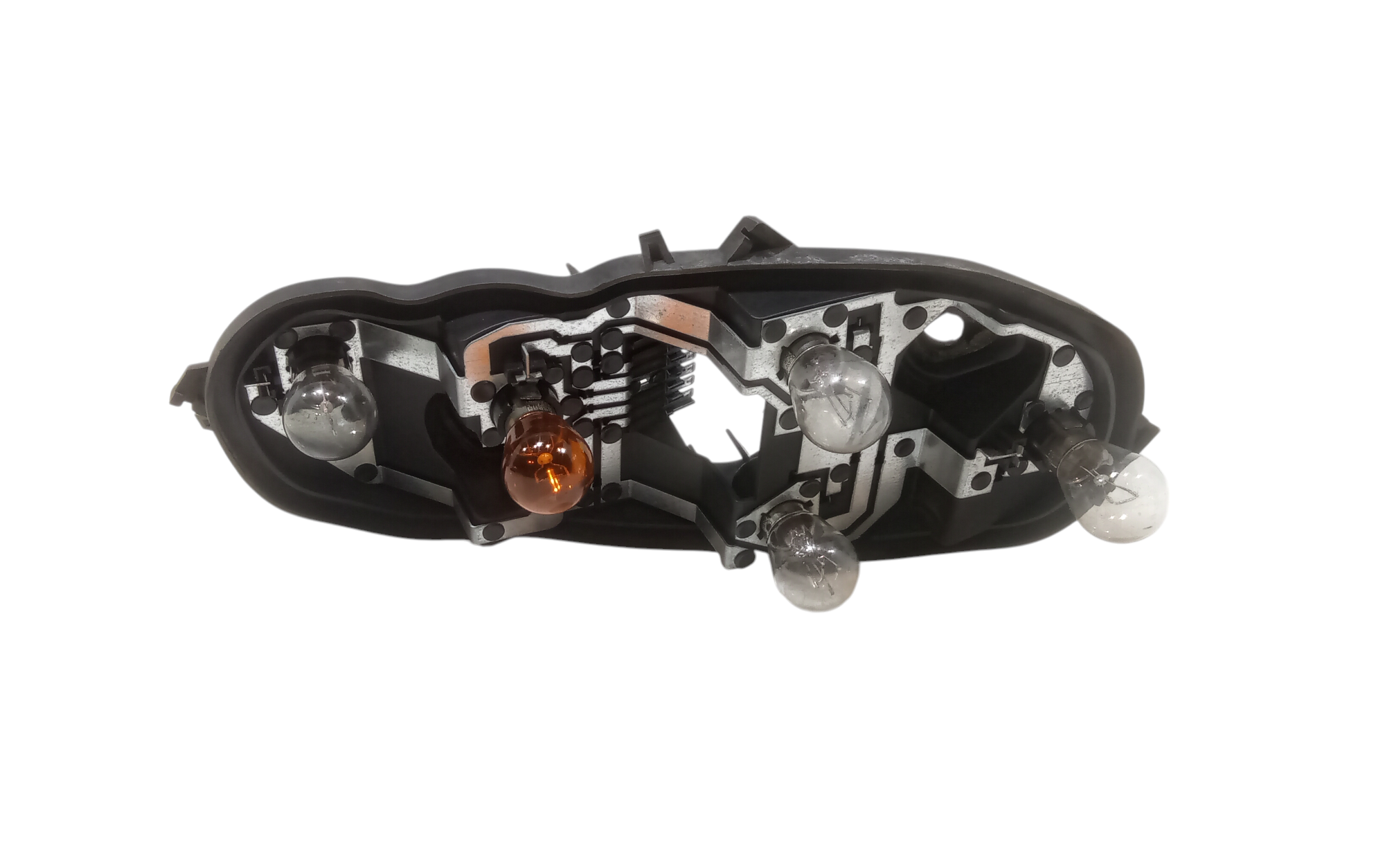 Portalampada Fanale Post Sinistro Usato