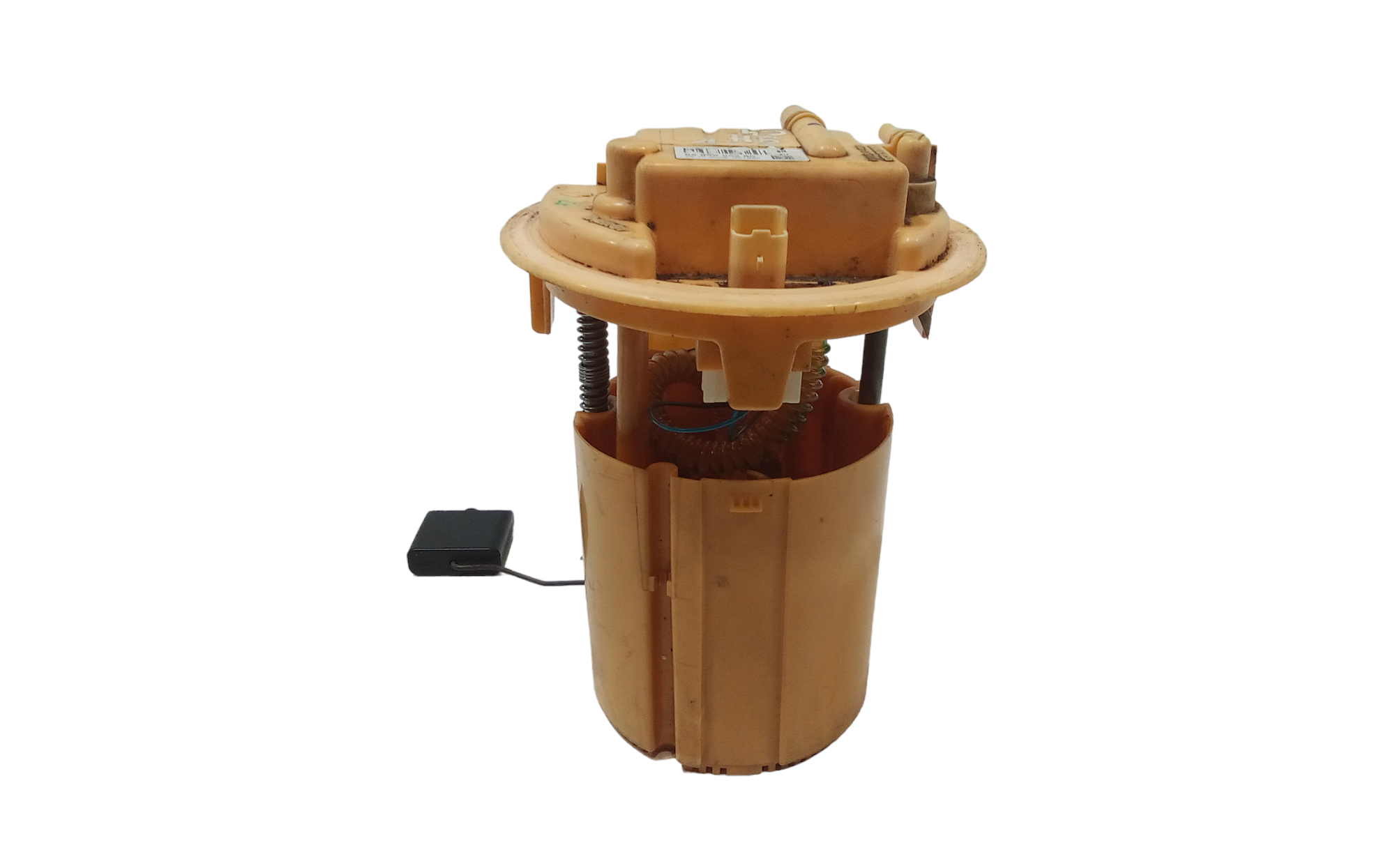 Pompa Carburante Usato