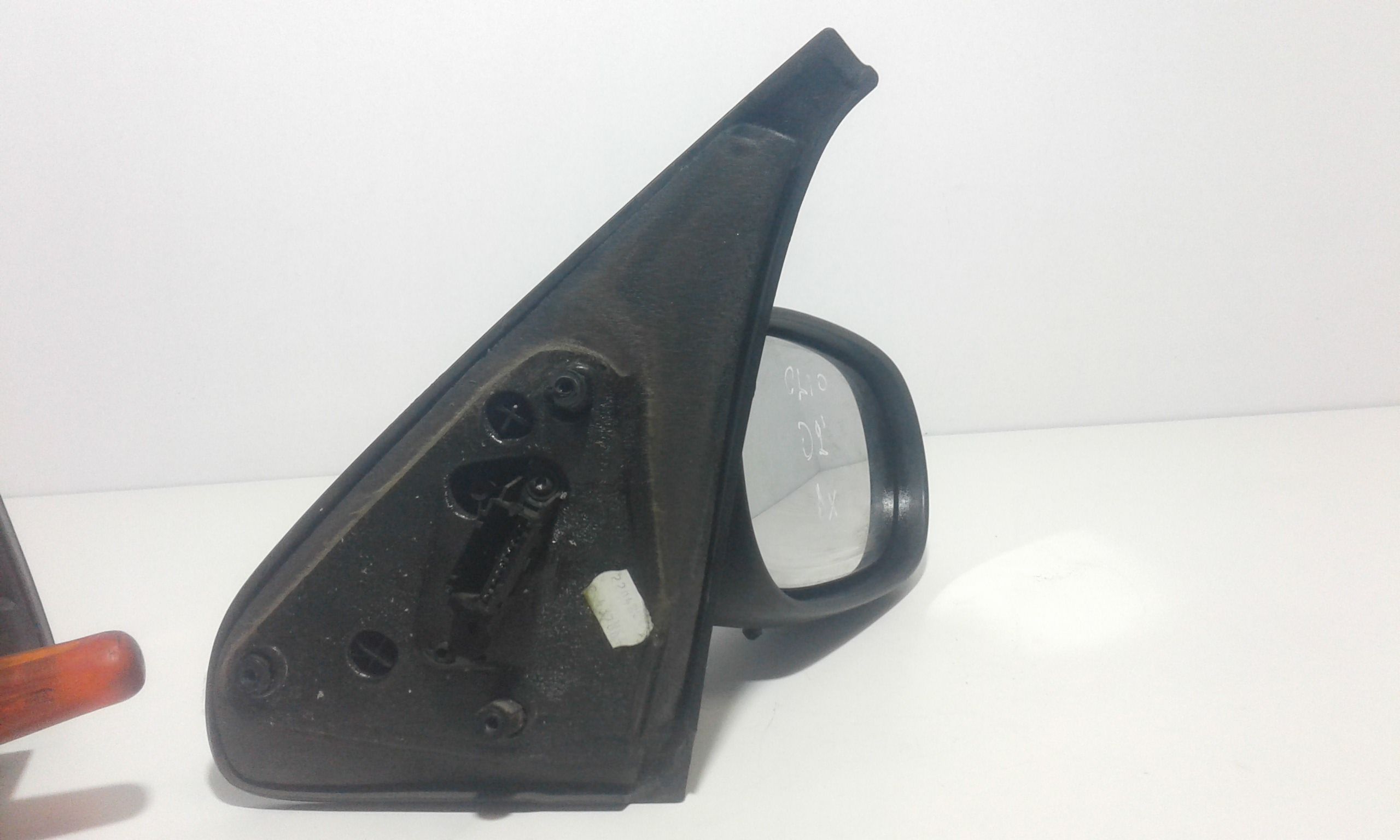 Retrovisore Est. Destro Usato