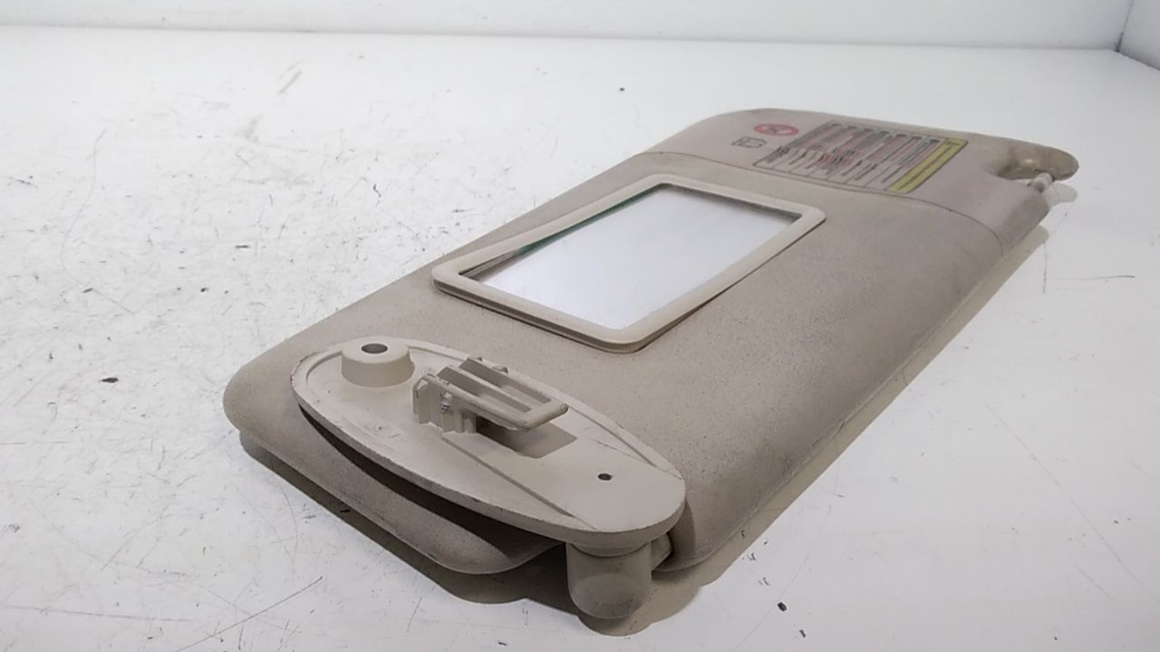 Aletta Parasole Parabrezza Destro 735411165 Usato